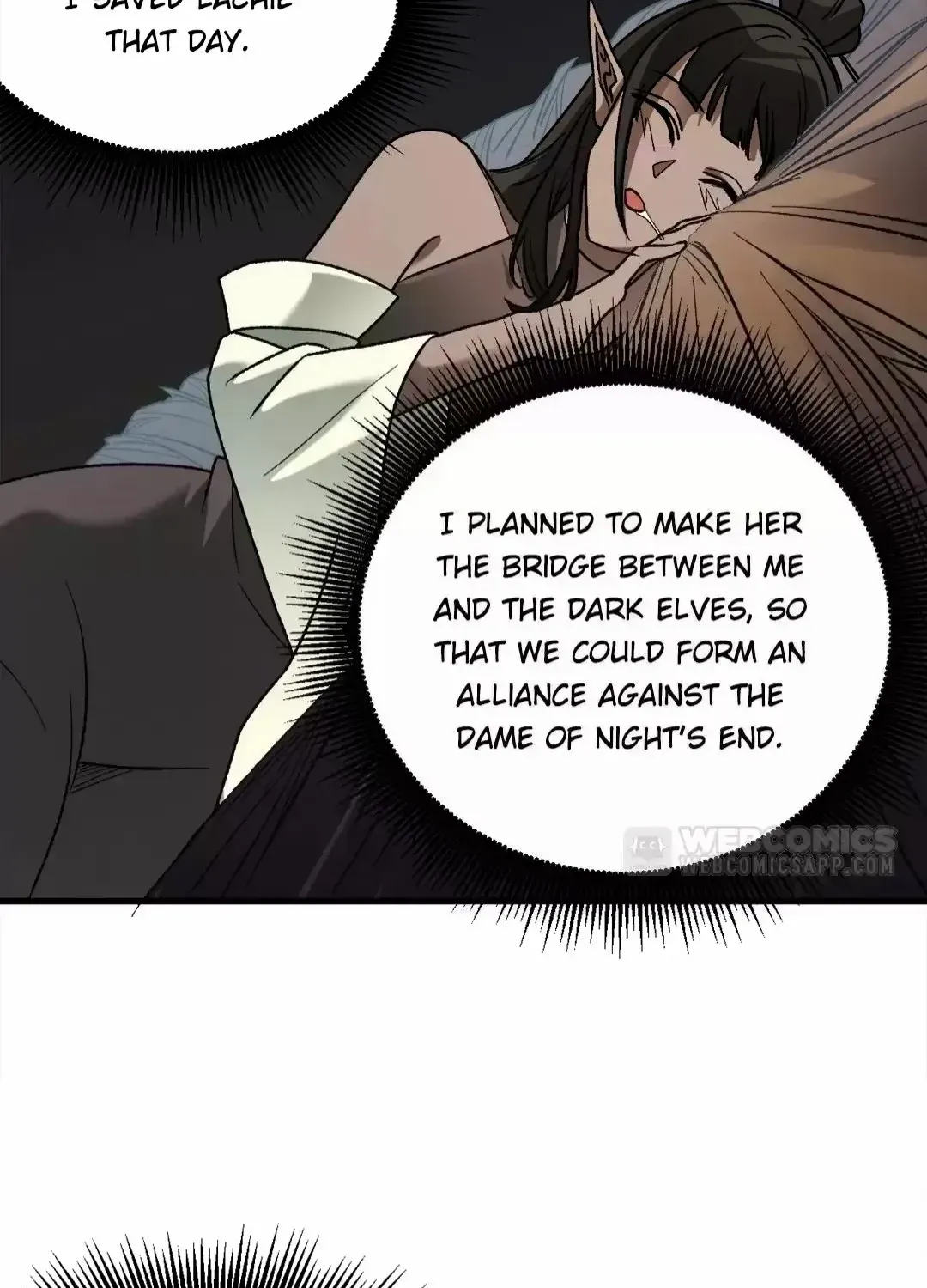 God Killer Mangakakalot X Chapter 131 Page 50