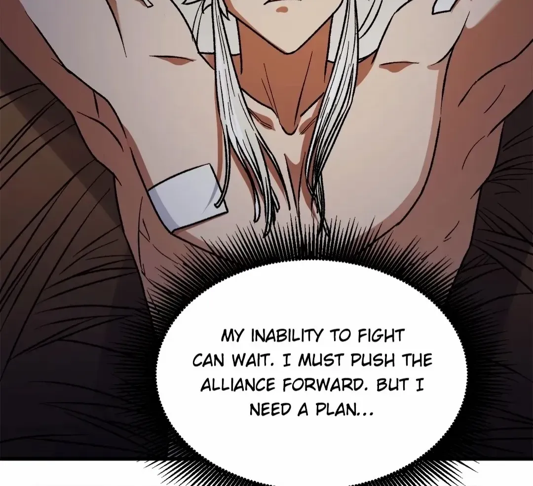 God Killer Mangakakalot X Chapter 131 Page 53