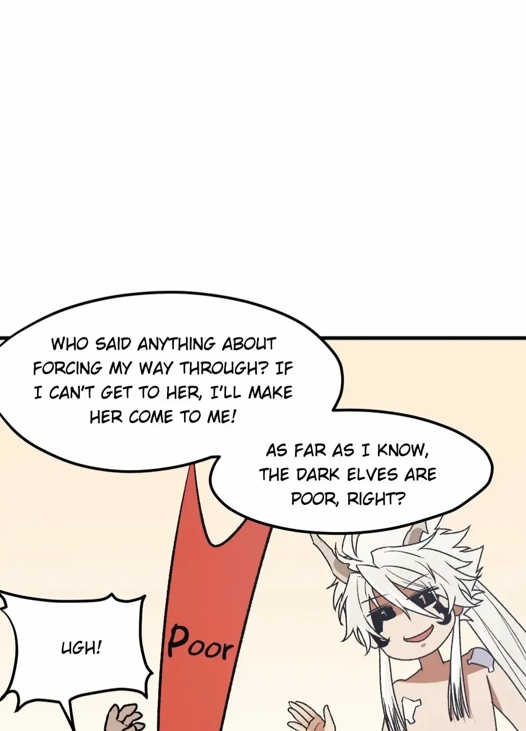 God Killer Mangakakalot X Chapter 131 Page 62