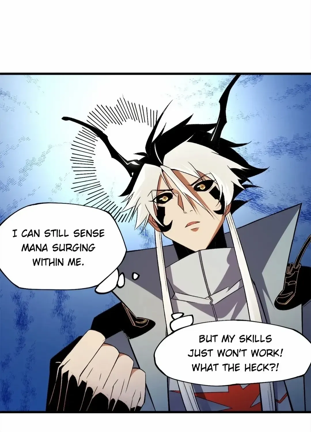 God Killer Mangakakalot X Chapter 131 Page 4