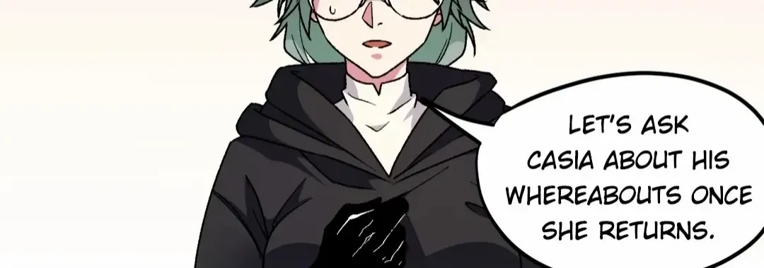 God Killer Mangakakalot X Chapter 131 Page 40