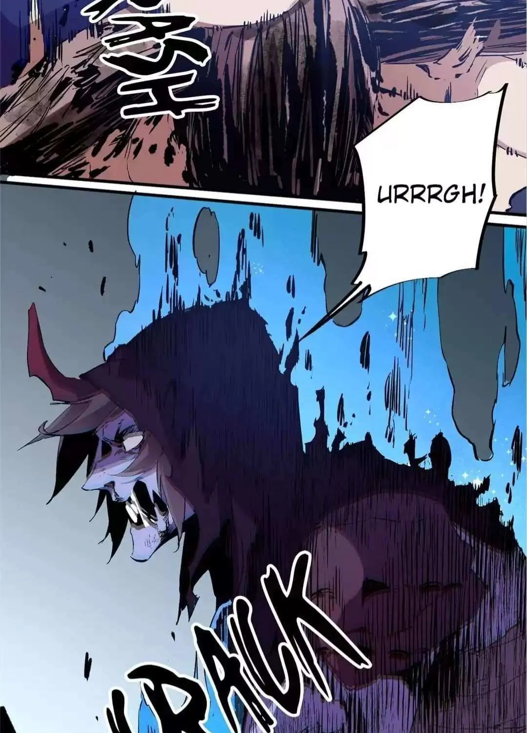 God Killer Mangakakalot X Chapter 54 Page 17
