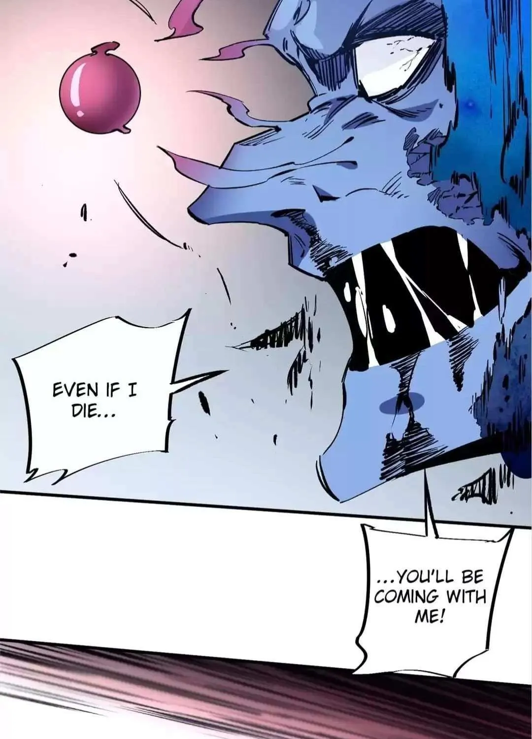 God Killer Mangakakalot X Chapter 54 Page 19