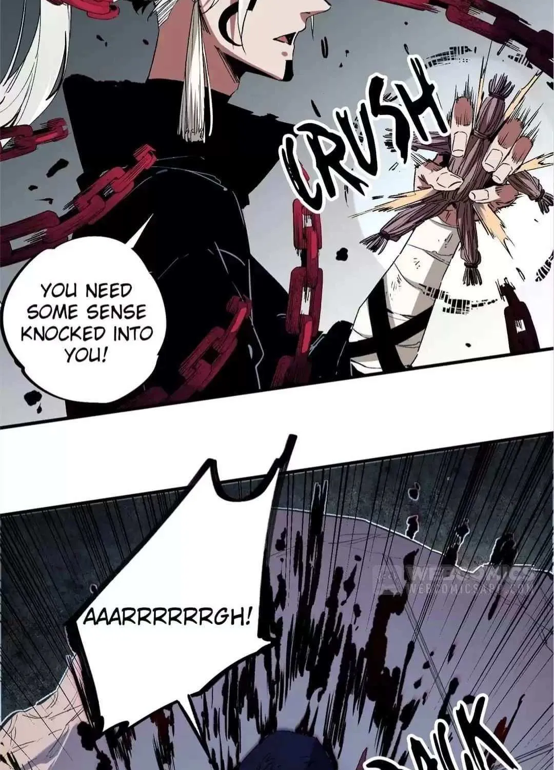 God Killer Mangakakalot X Chapter 54 Page 12