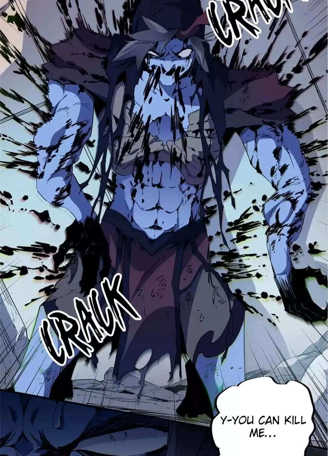 God Killer Mangakakalot X Chapter 54 Page 13