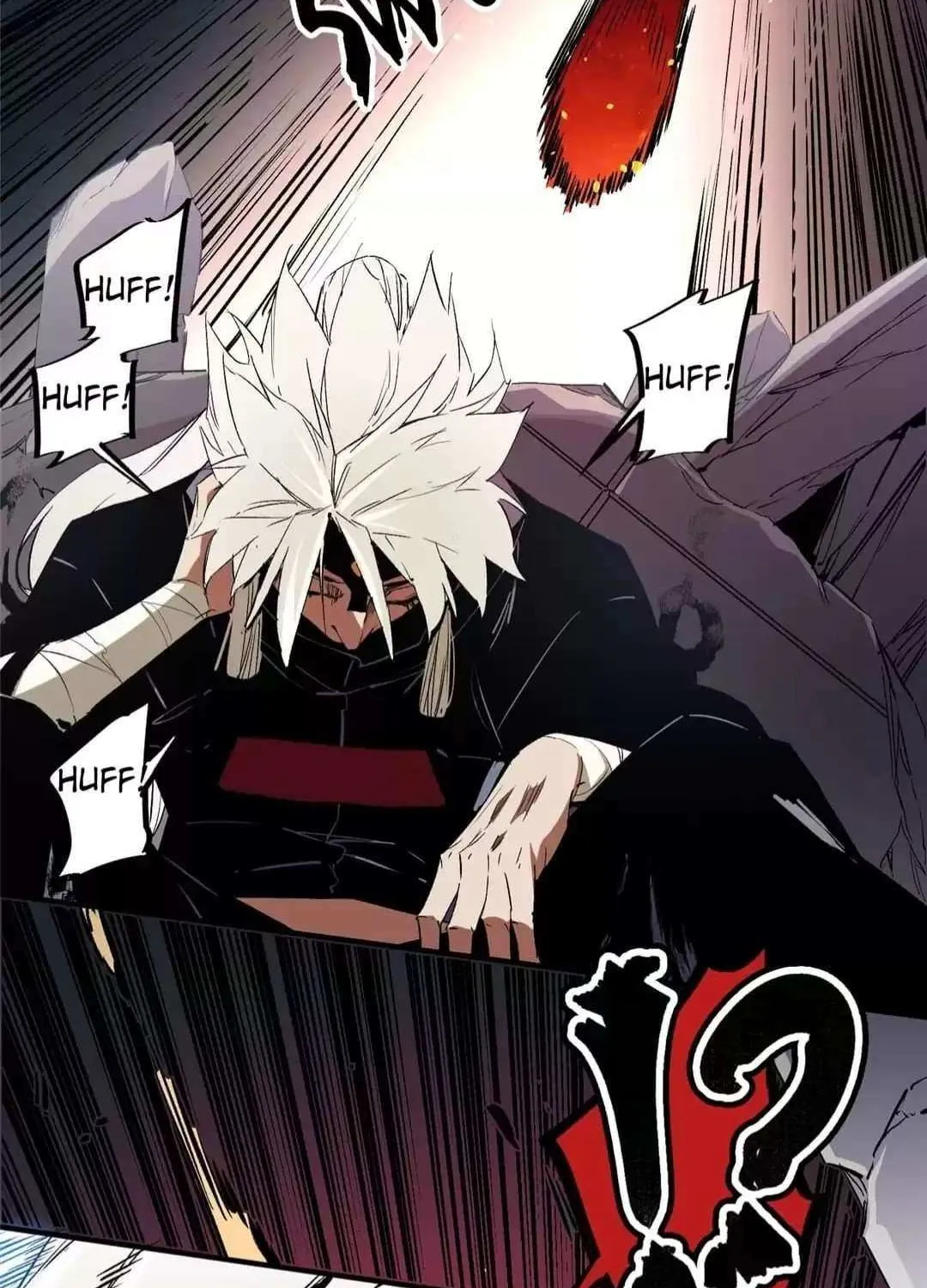 God Killer Mangakakalot X Chapter 54 Page 30