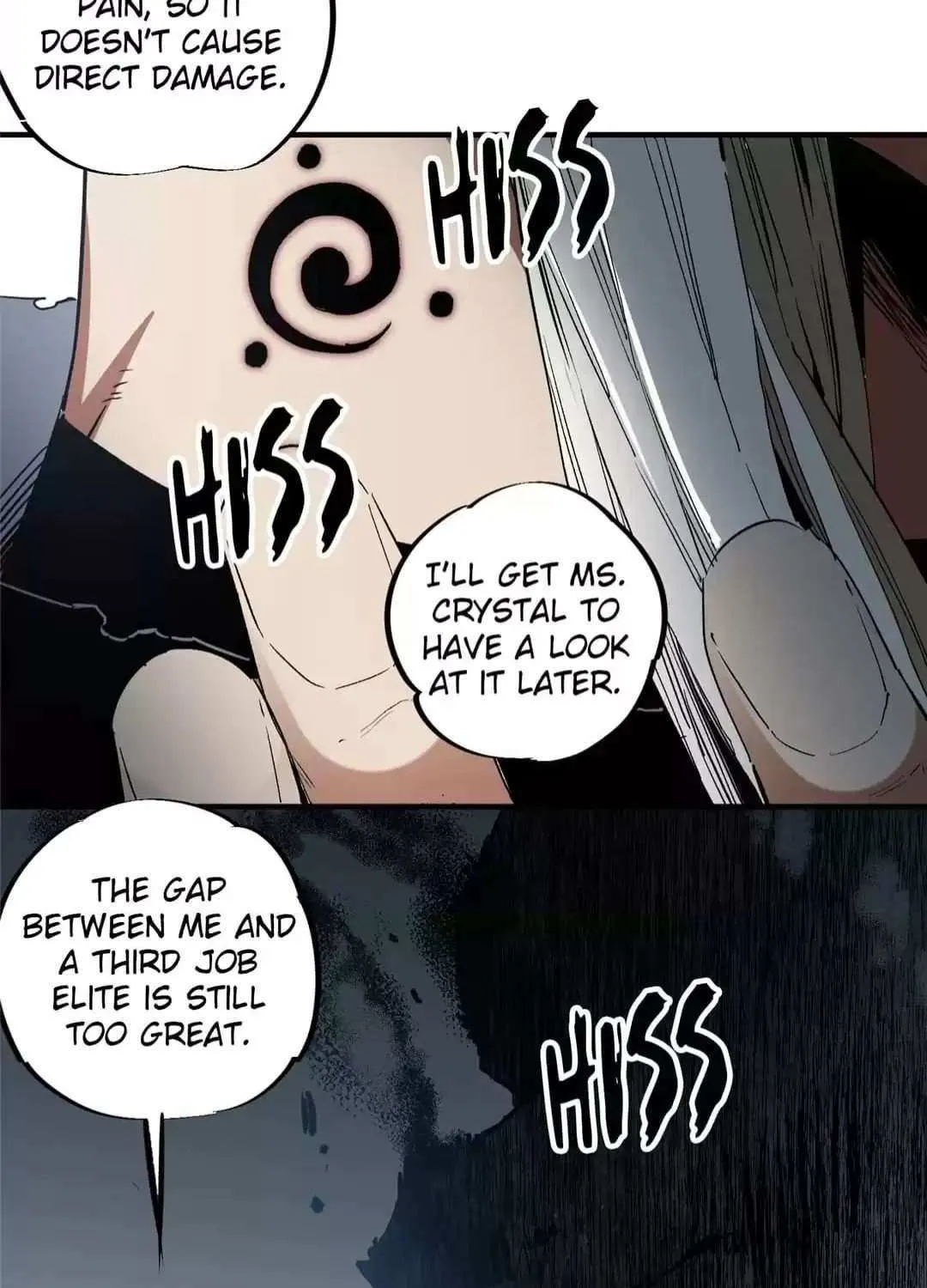 God Killer Mangakakalot X Chapter 54 Page 24
