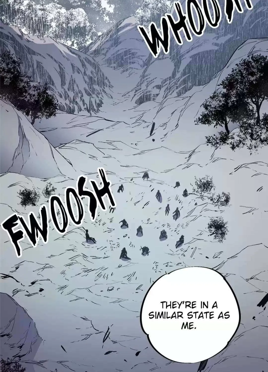 God Killer Mangakakalot X Chapter 54 Page 36