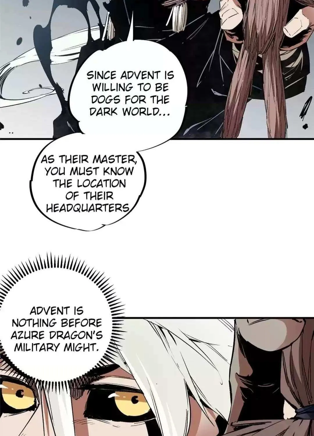 God Killer Mangakakalot X Chapter 54 Page 4