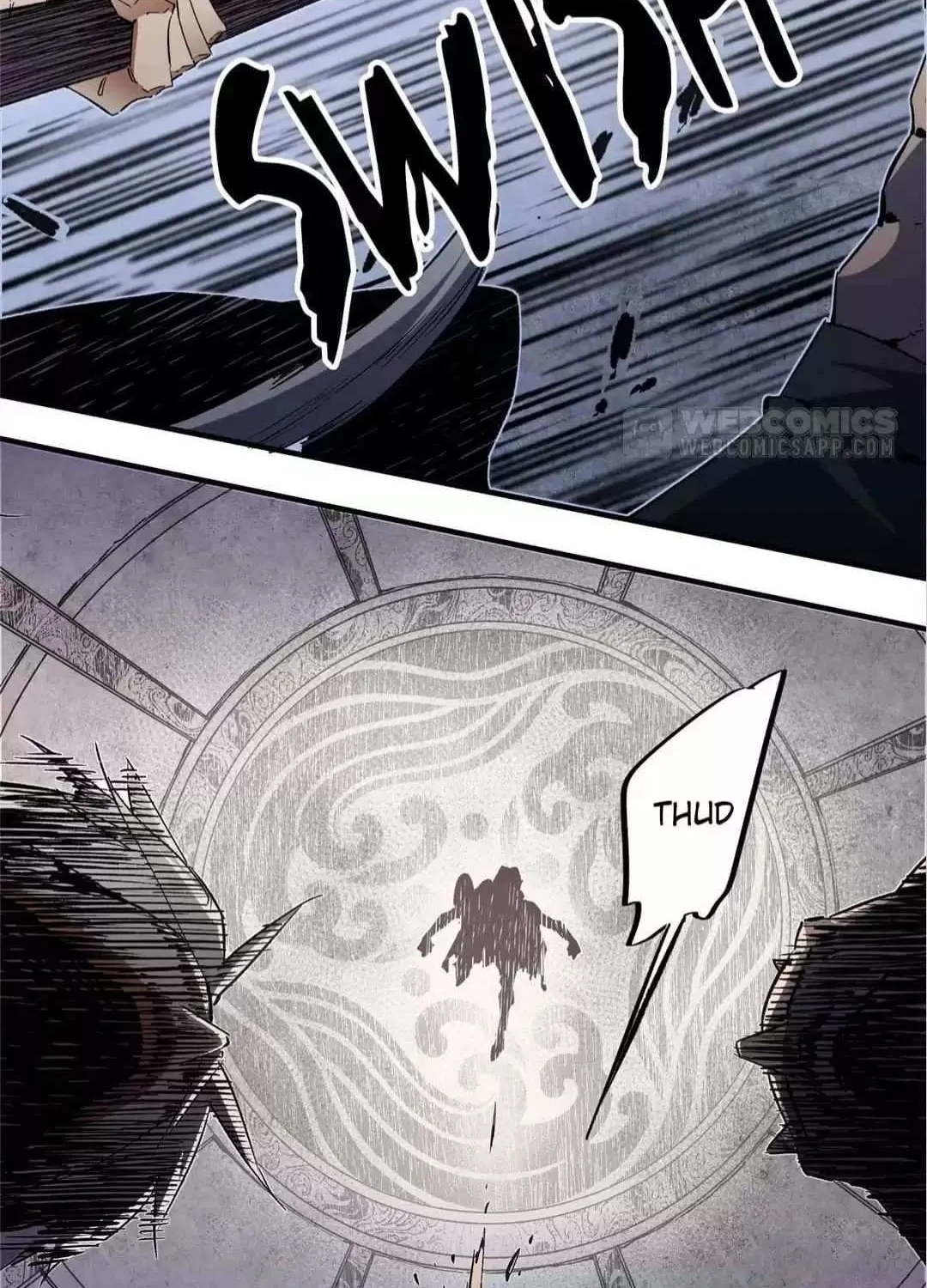 God Killer Mangakakalot X Chapter 54 Page 49