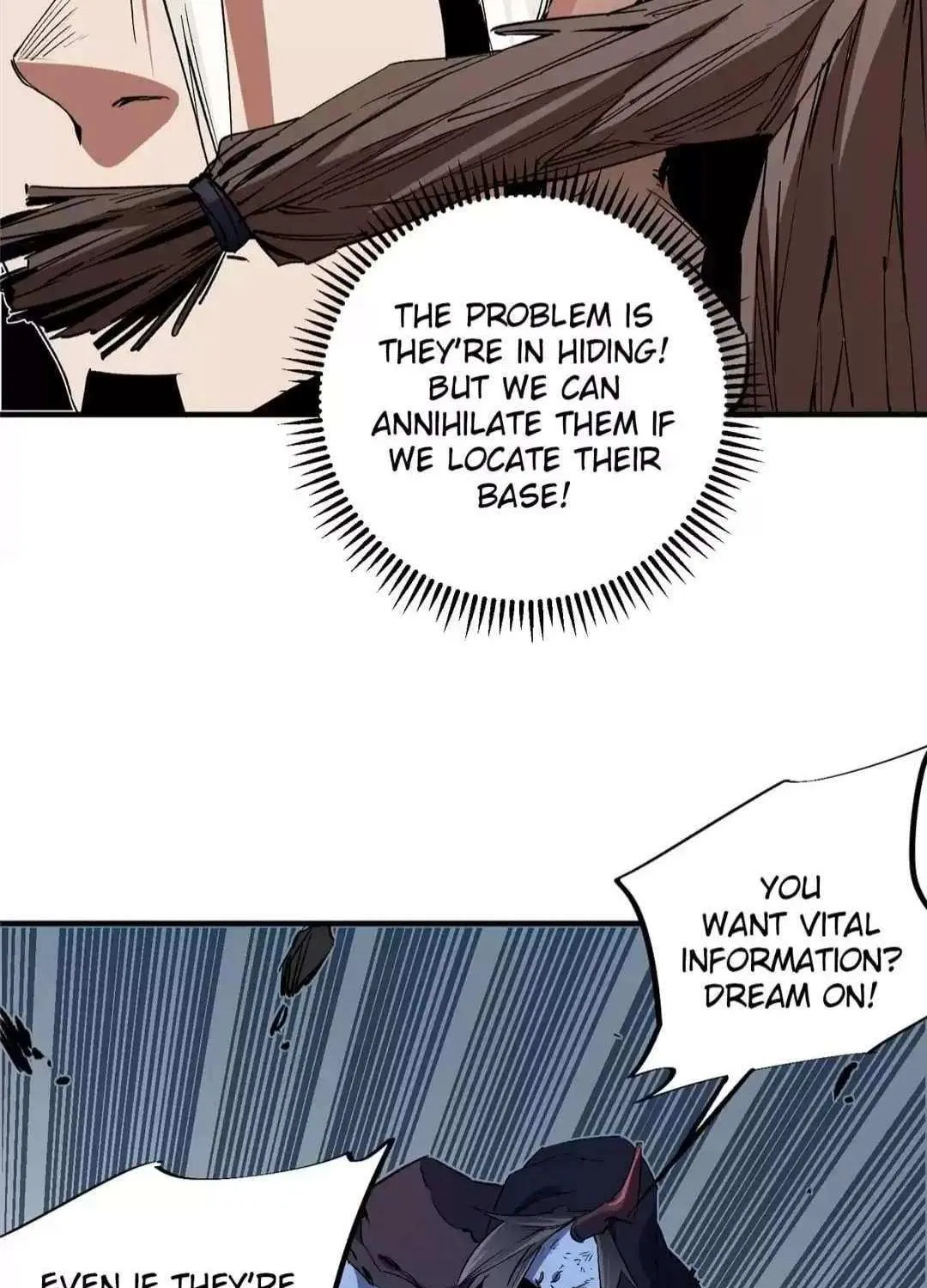 God Killer Mangakakalot X Chapter 54 Page 5