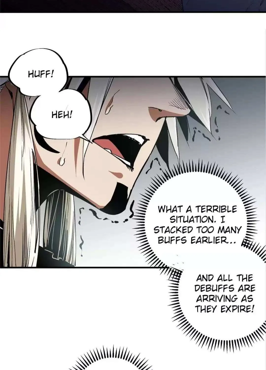 God Killer Mangakakalot X Chapter 54 Page 43