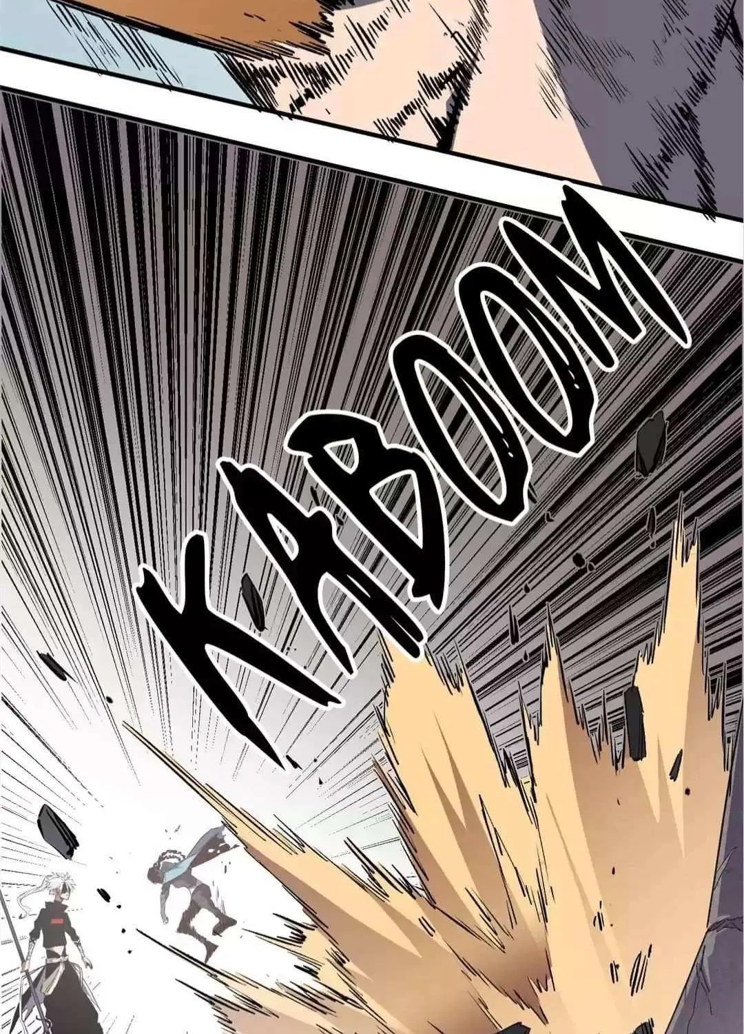 God Killer Mangakakalot X Chapter 54 Page 51