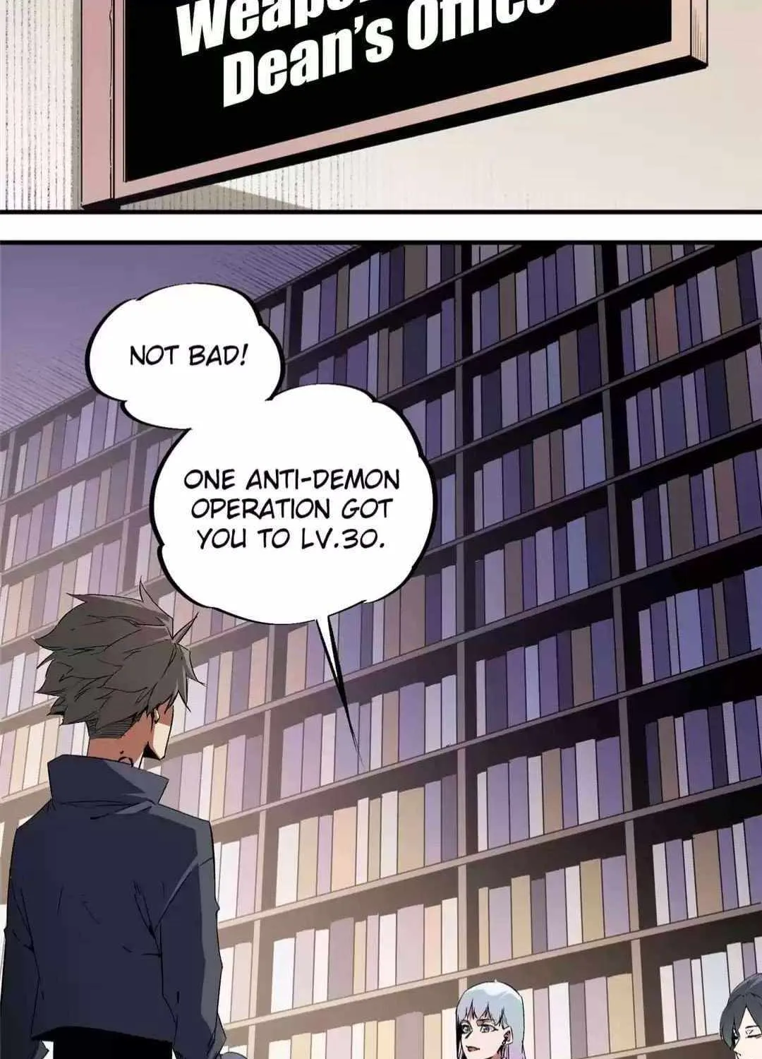 God Killer Mangakakalot X Chapter 56 Page 16