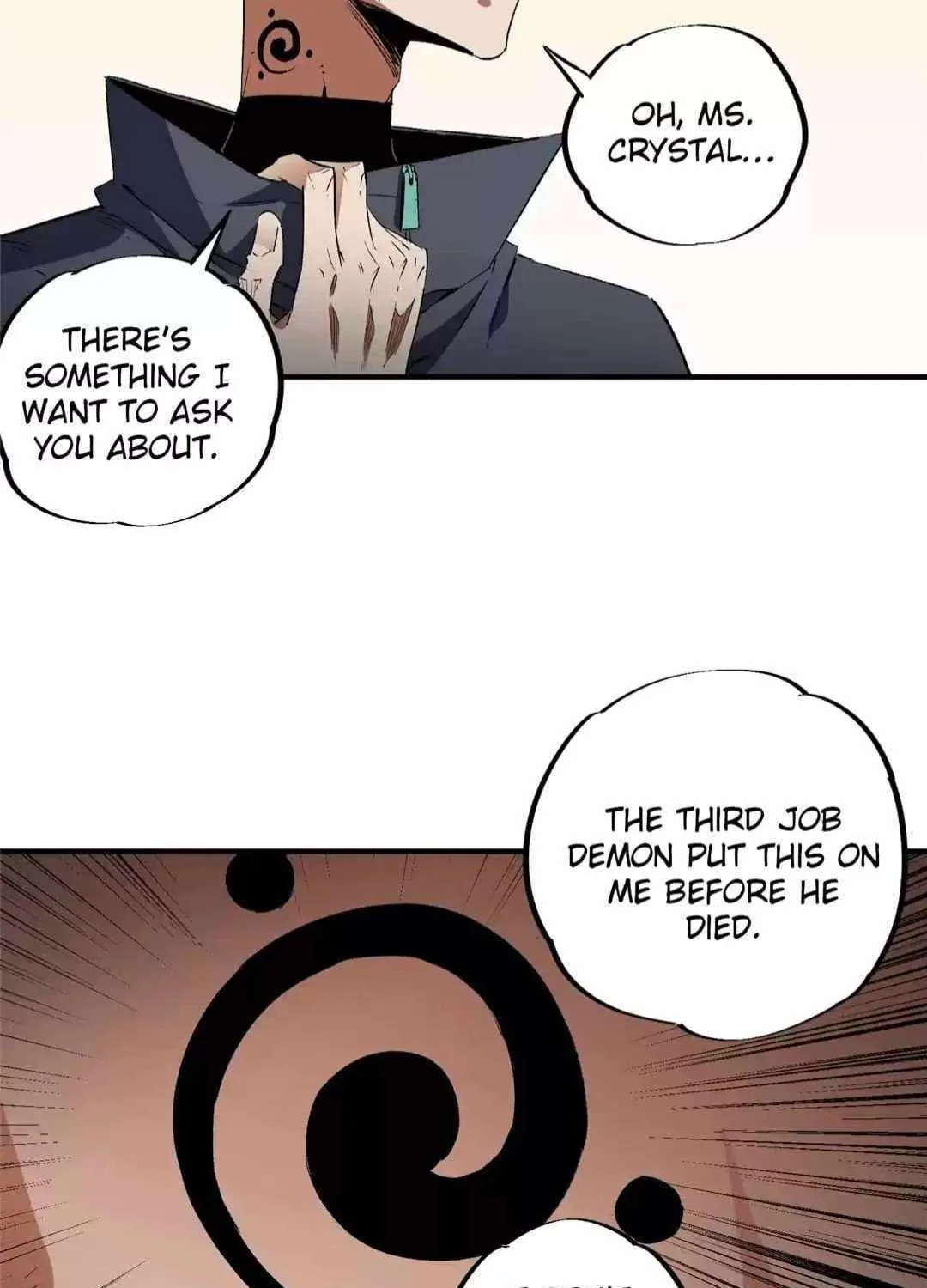 God Killer Mangakakalot X Chapter 56 Page 18
