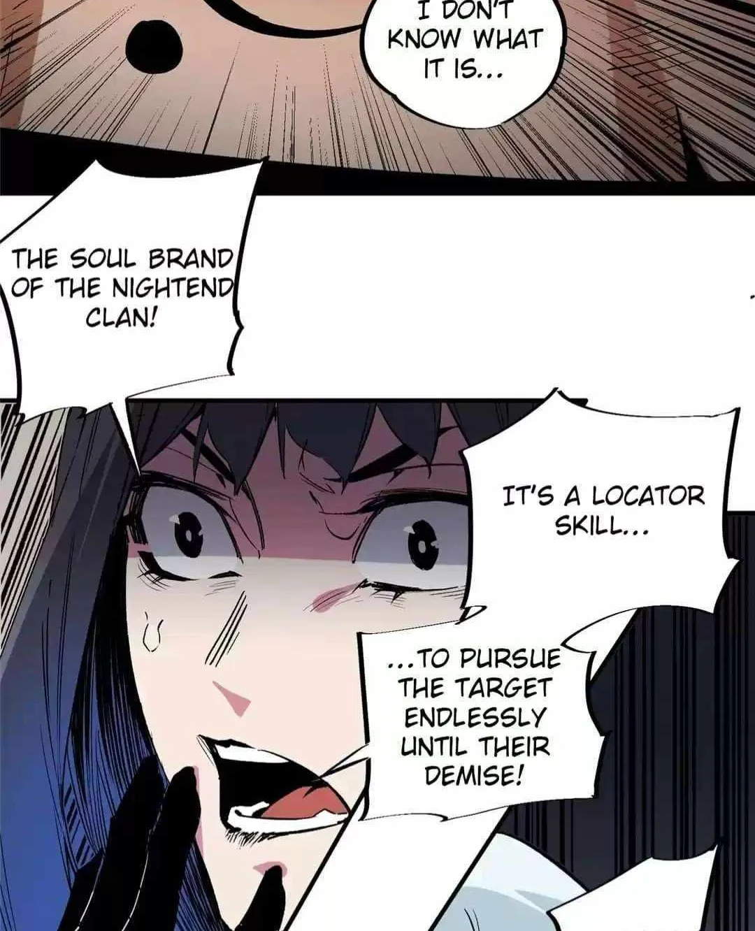 God Killer Mangakakalot X Chapter 56 Page 19