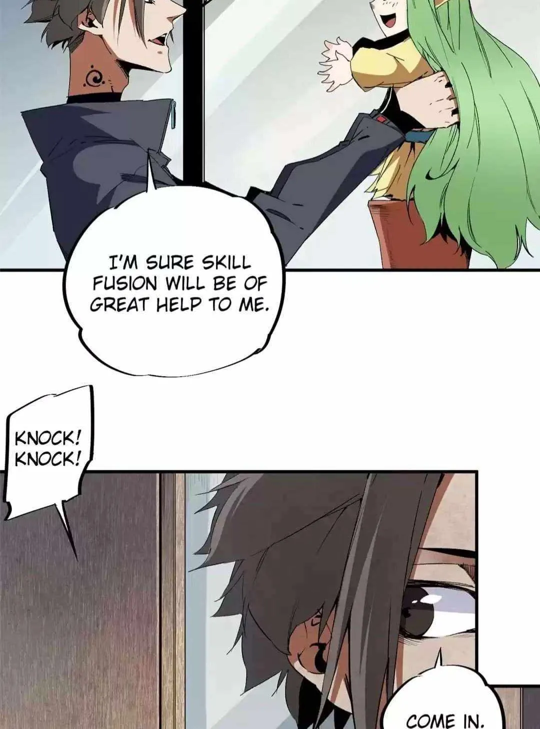 God Killer Mangakakalot X Chapter 56 Page 13