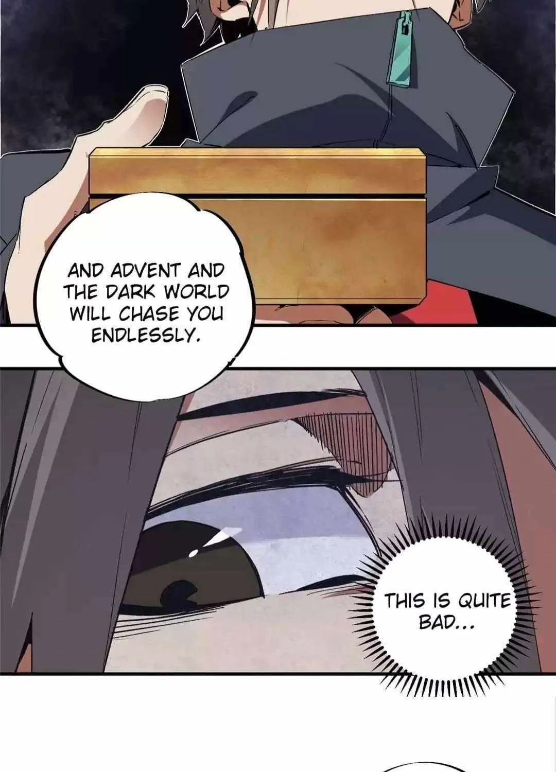 God Killer Mangakakalot X Chapter 56 Page 30