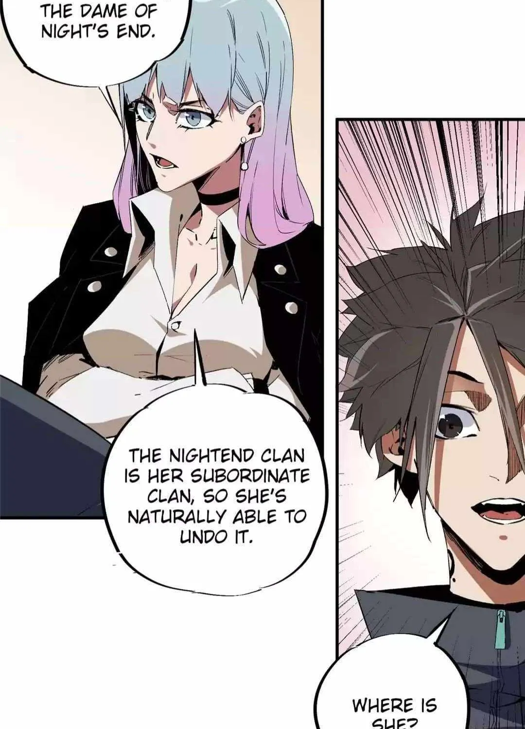 God Killer Mangakakalot X Chapter 56 Page 23