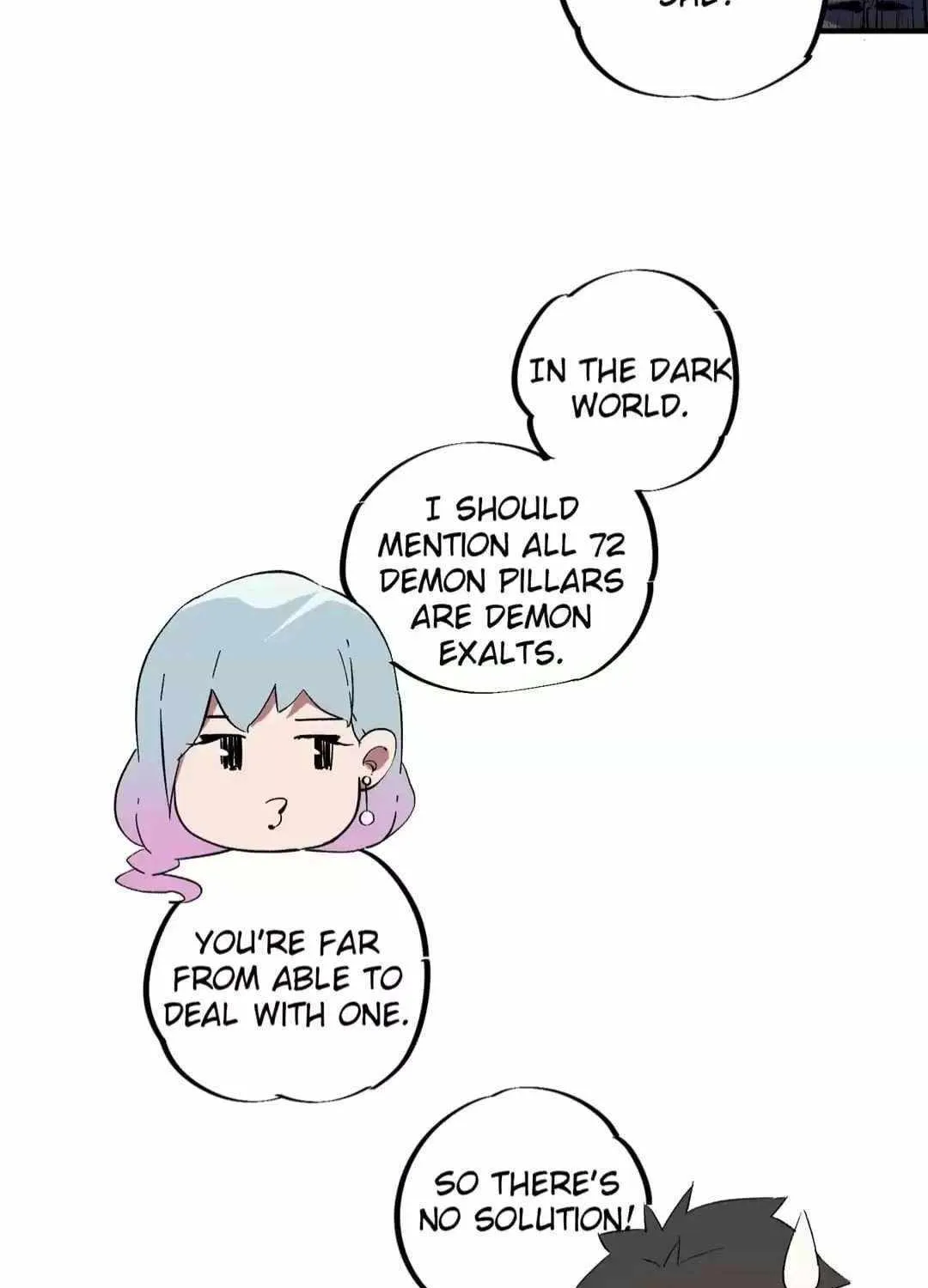 God Killer Mangakakalot X Chapter 56 Page 24