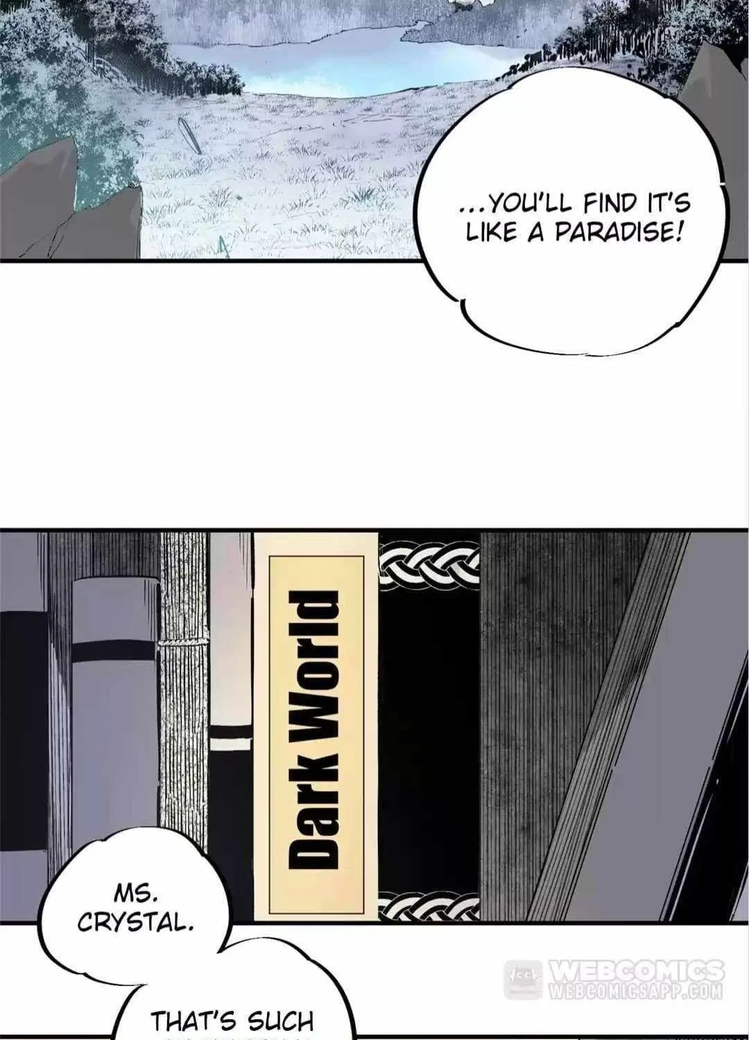 God Killer Mangakakalot X Chapter 56 Page 36