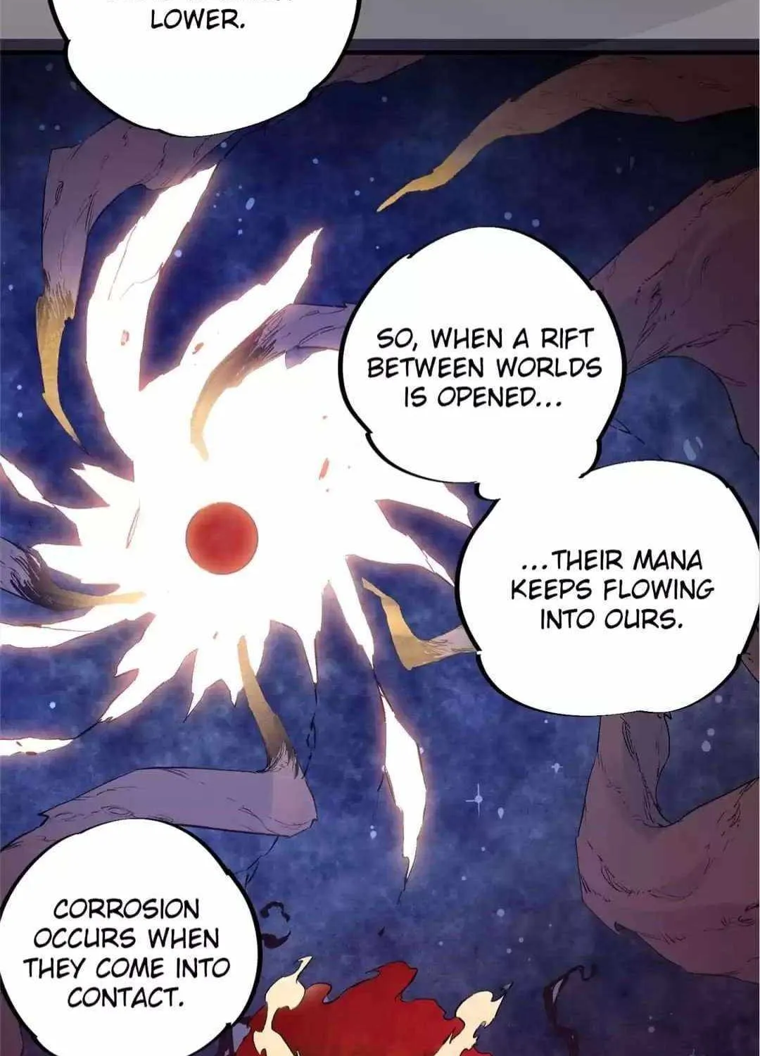 God Killer Mangakakalot X Chapter 56 Page 39