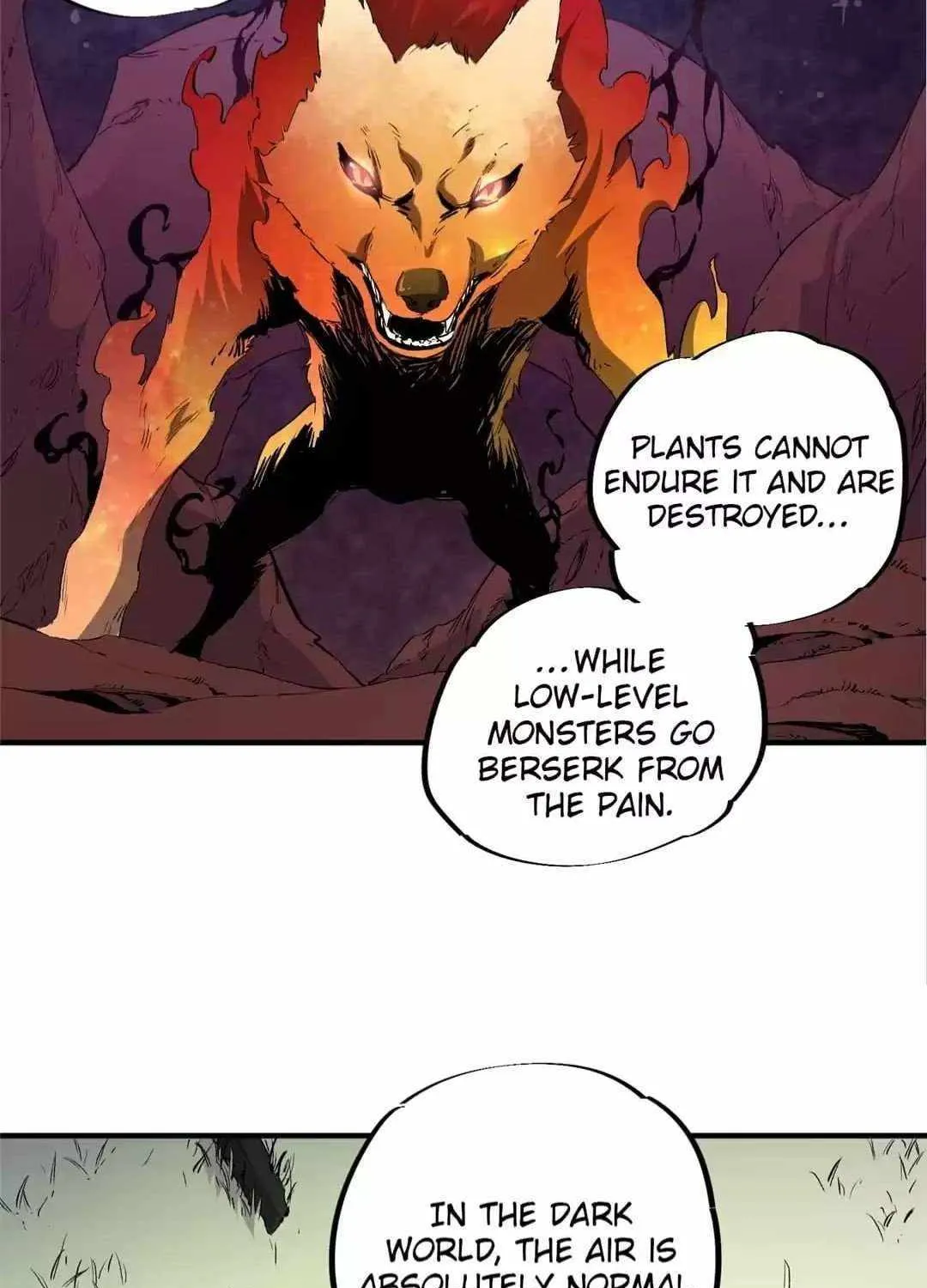 God Killer Mangakakalot X Chapter 56 Page 40