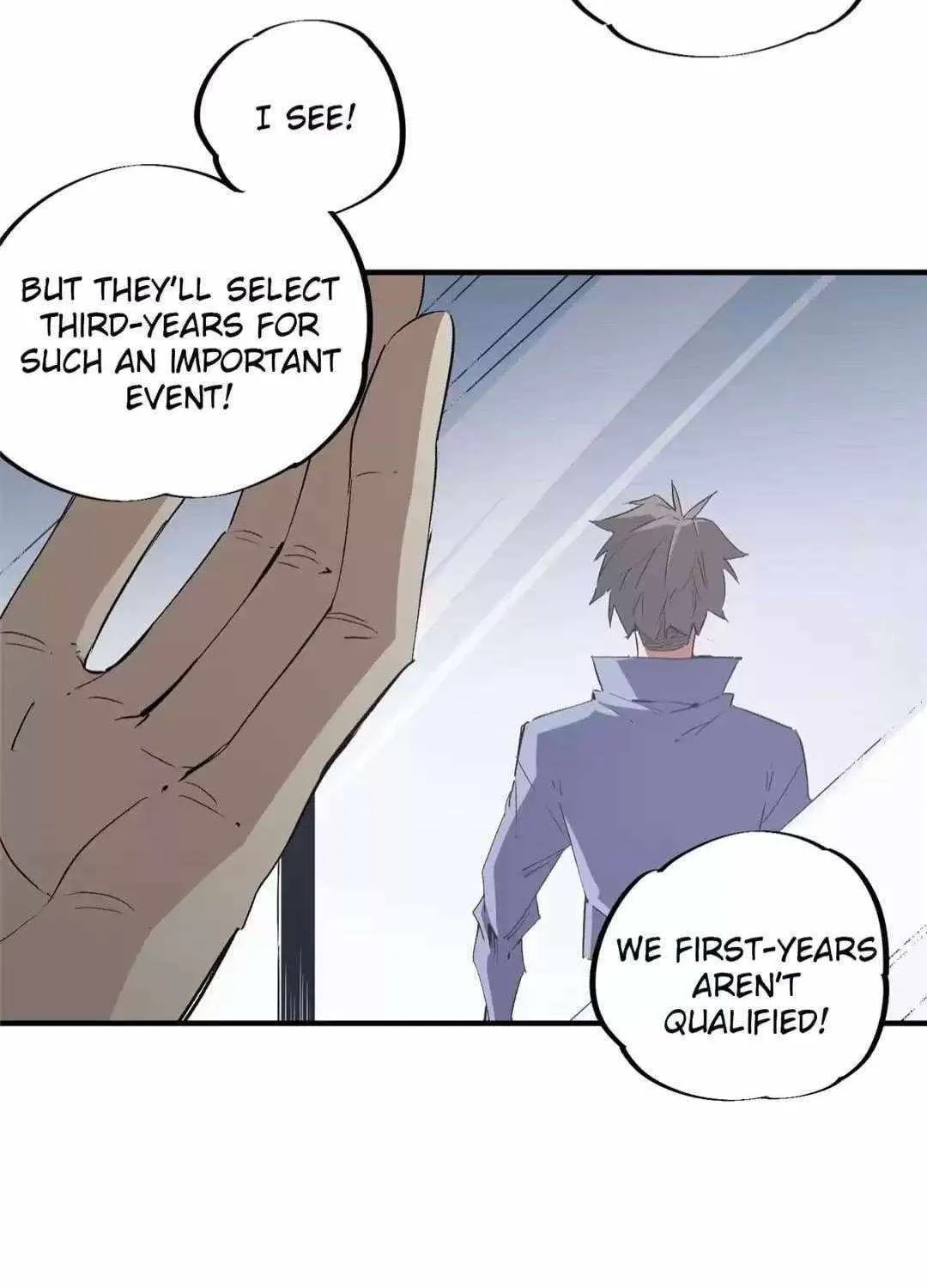 God Killer Mangakakalot X Chapter 56 Page 4