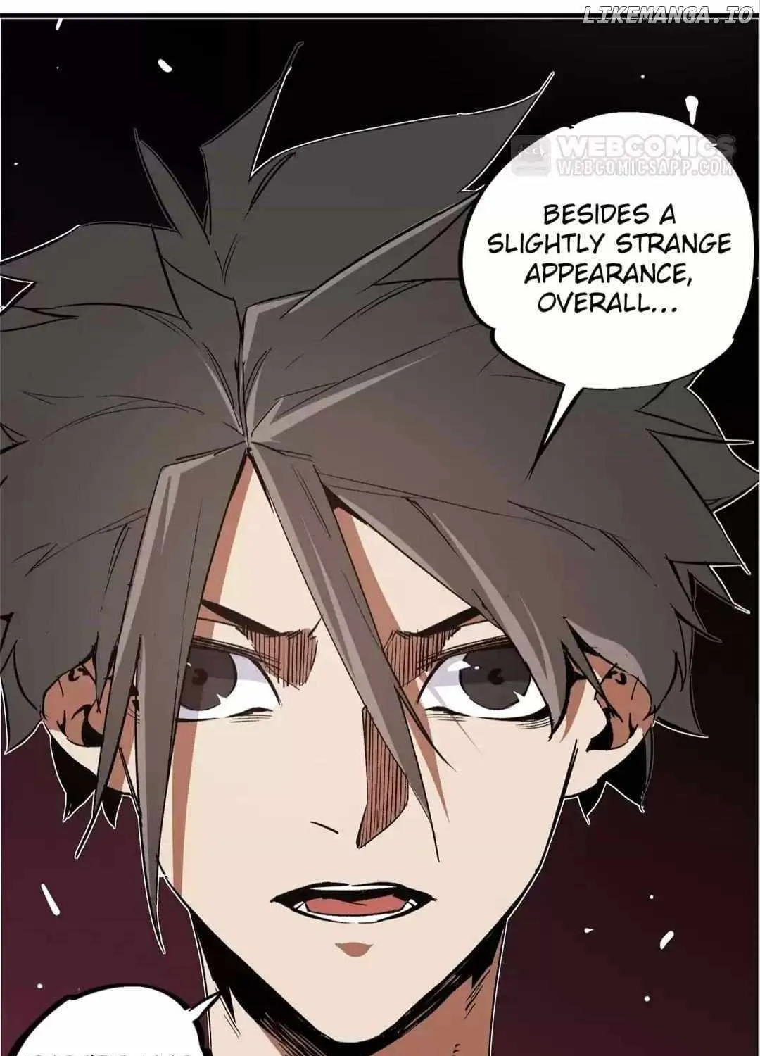 God Killer Mangakakalot X Chapter 56 Page 32