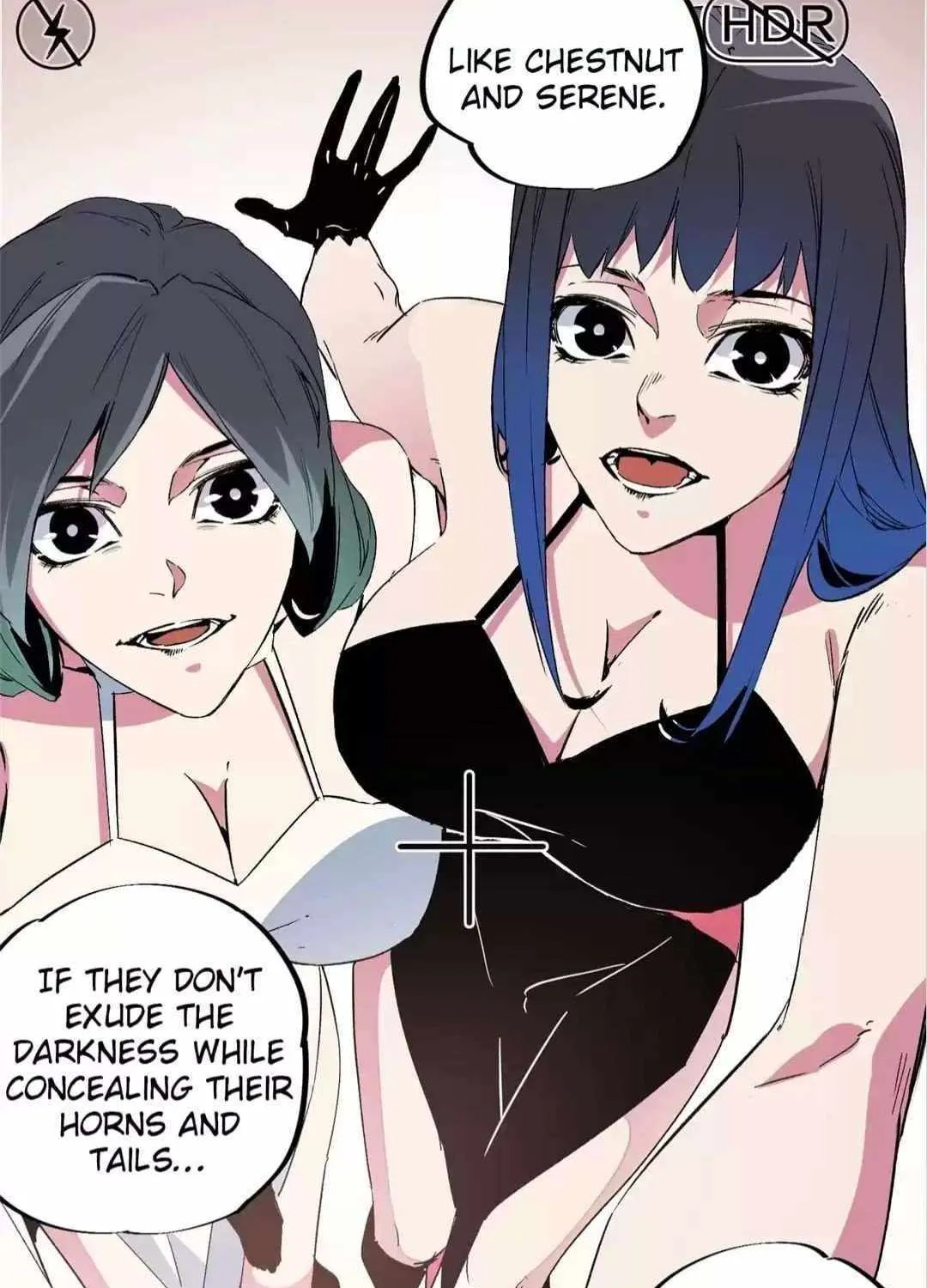 God Killer Mangakakalot X Chapter 56 Page 34
