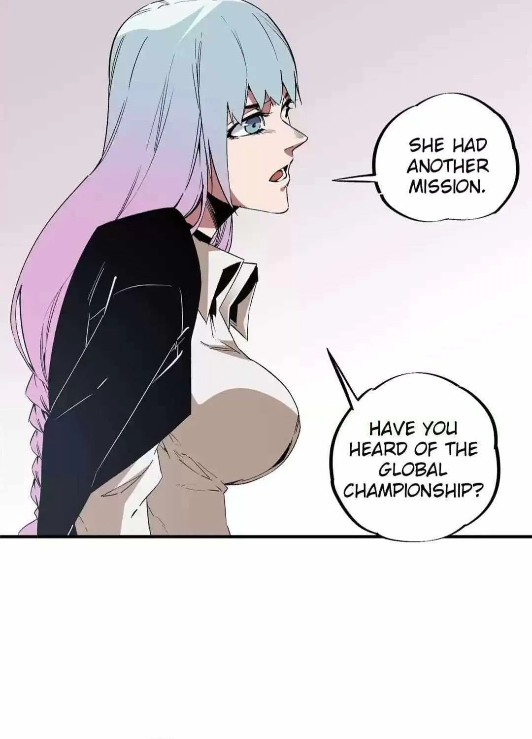 God Killer Mangakakalot X Chapter 56 Page 46