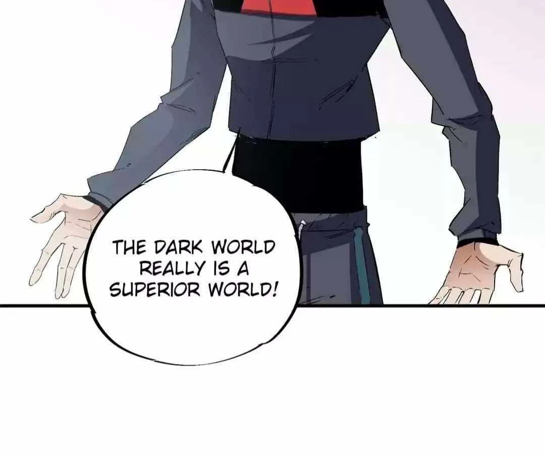 God Killer Mangakakalot X Chapter 56 Page 43