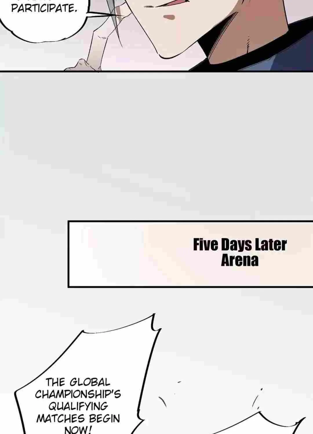God Killer Mangakakalot X Chapter 56 Page 52