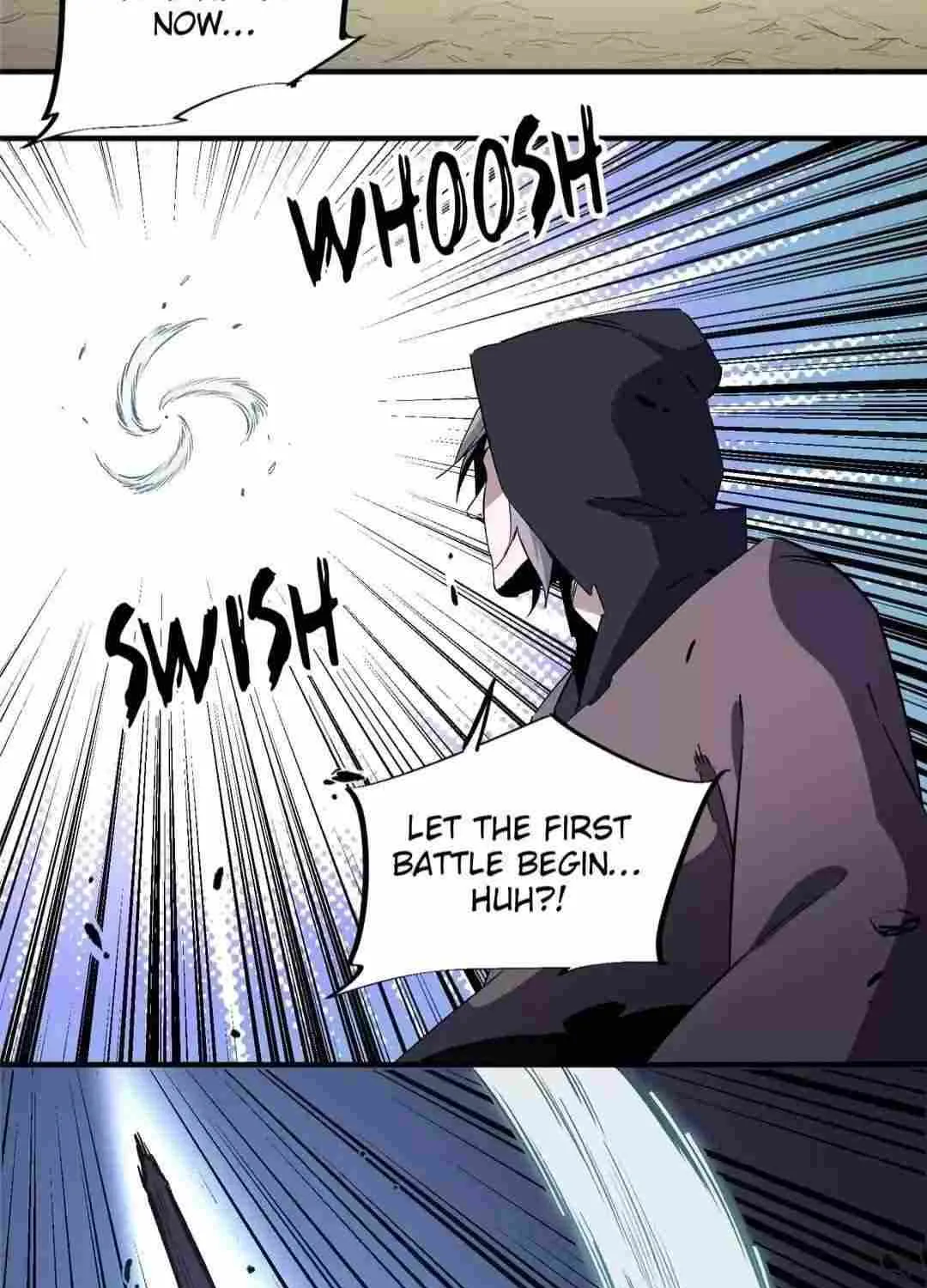 God Killer Mangakakalot X Chapter 56 Page 54
