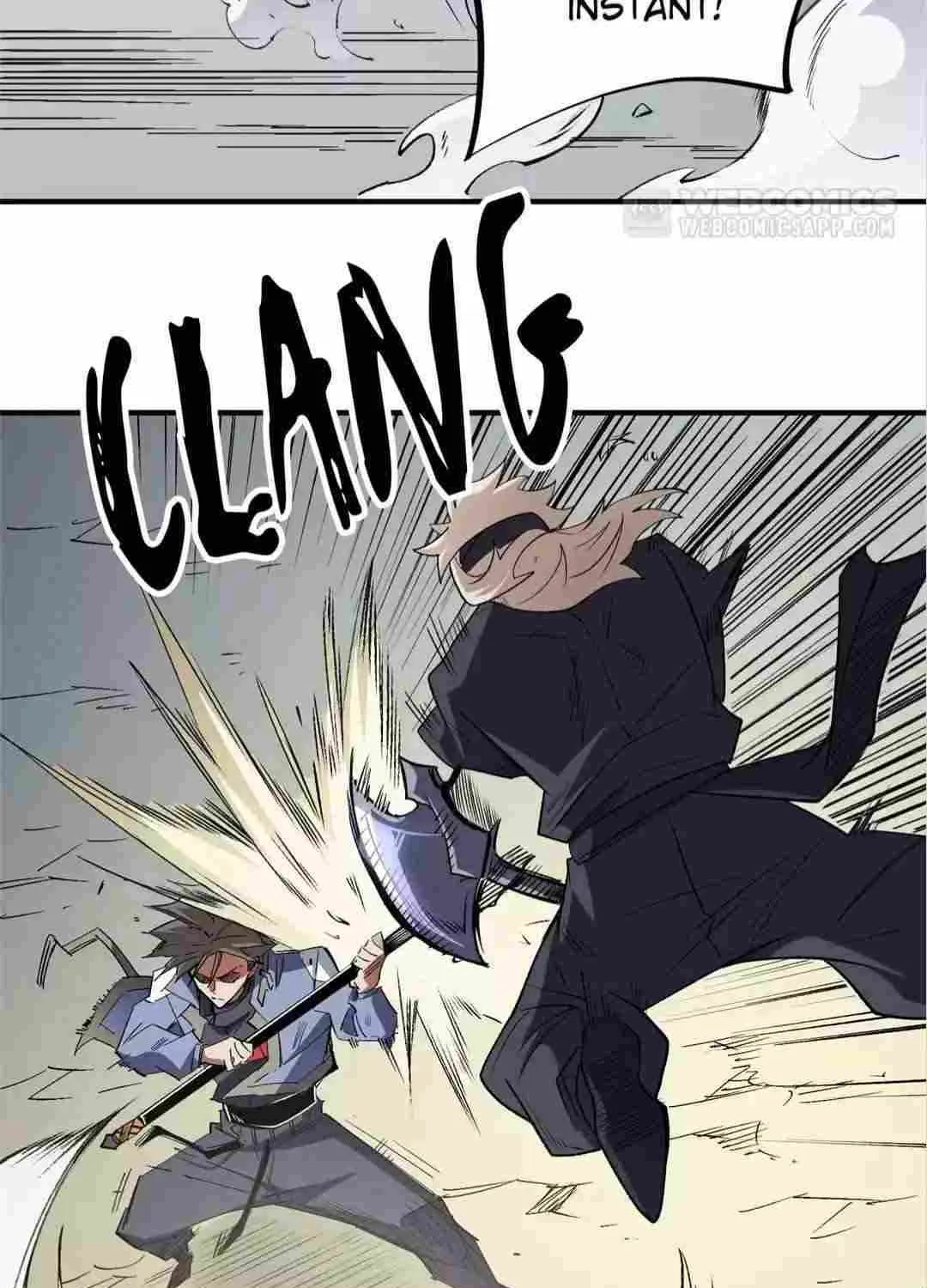 God Killer Mangakakalot X Chapter 57 Page 17