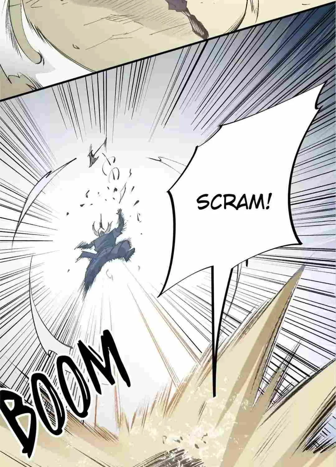 God Killer Mangakakalot X Chapter 57 Page 18