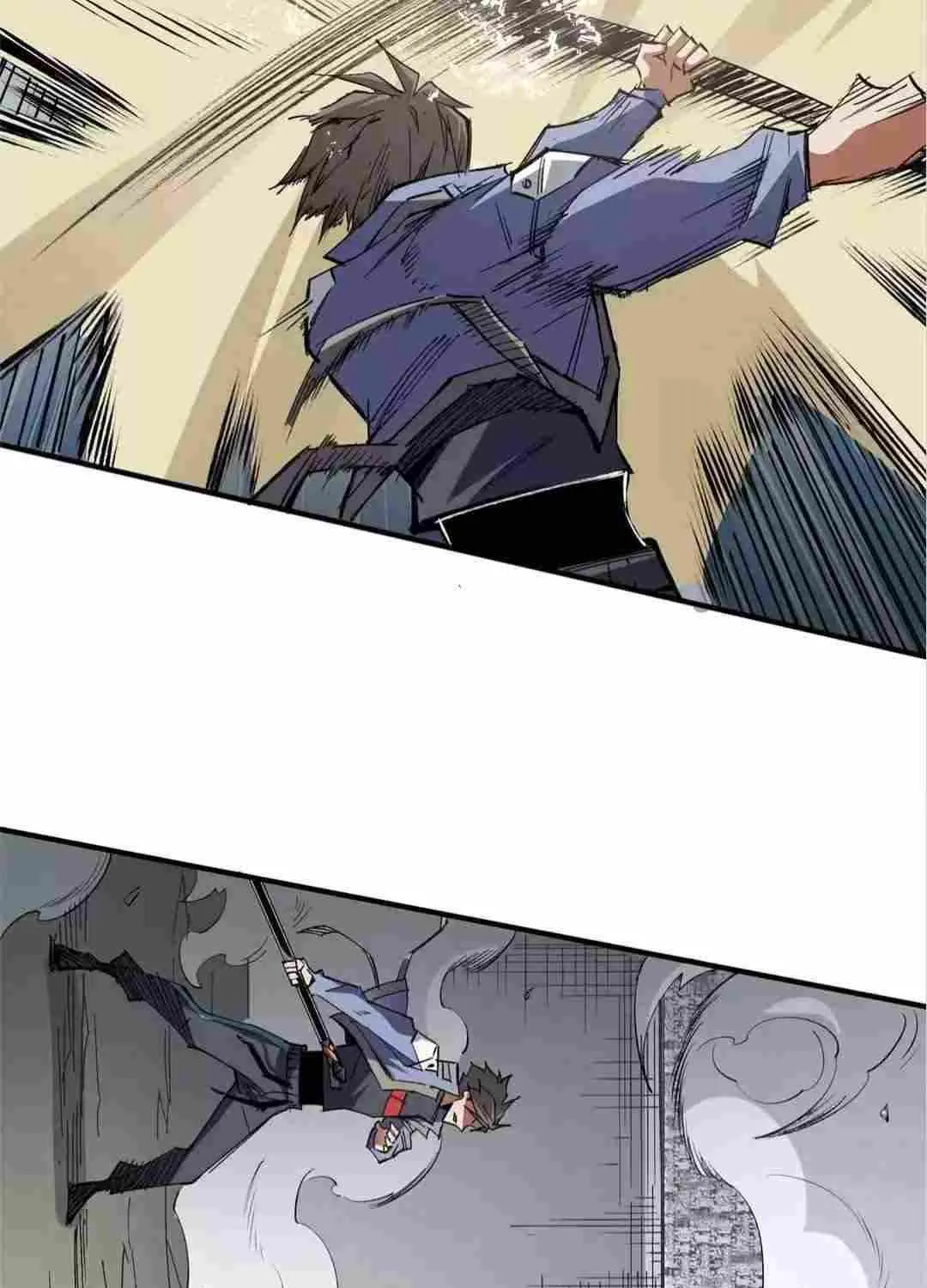 God Killer Mangakakalot X Chapter 57 Page 19