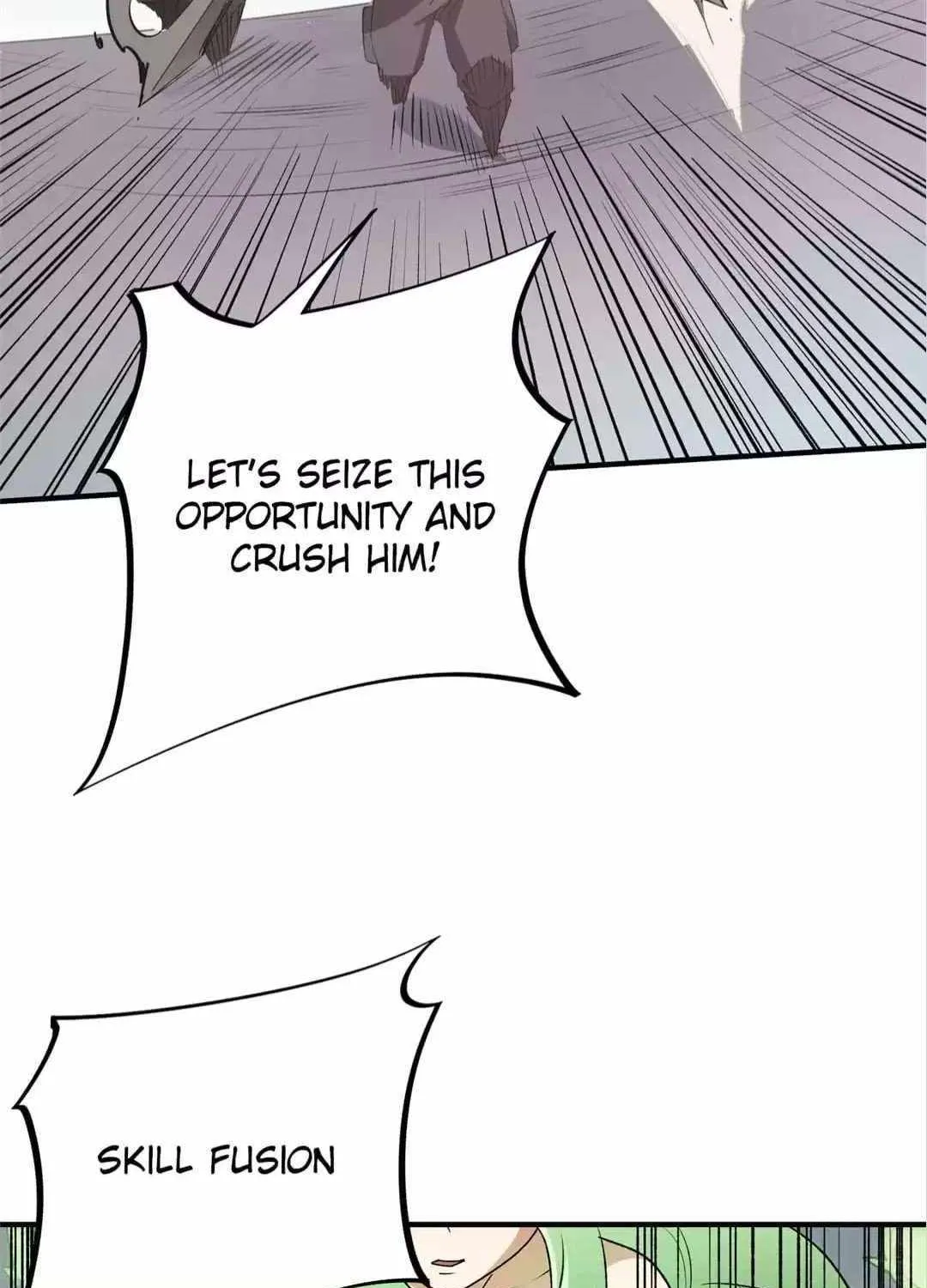 God Killer Mangakakalot X Chapter 57 Page 40