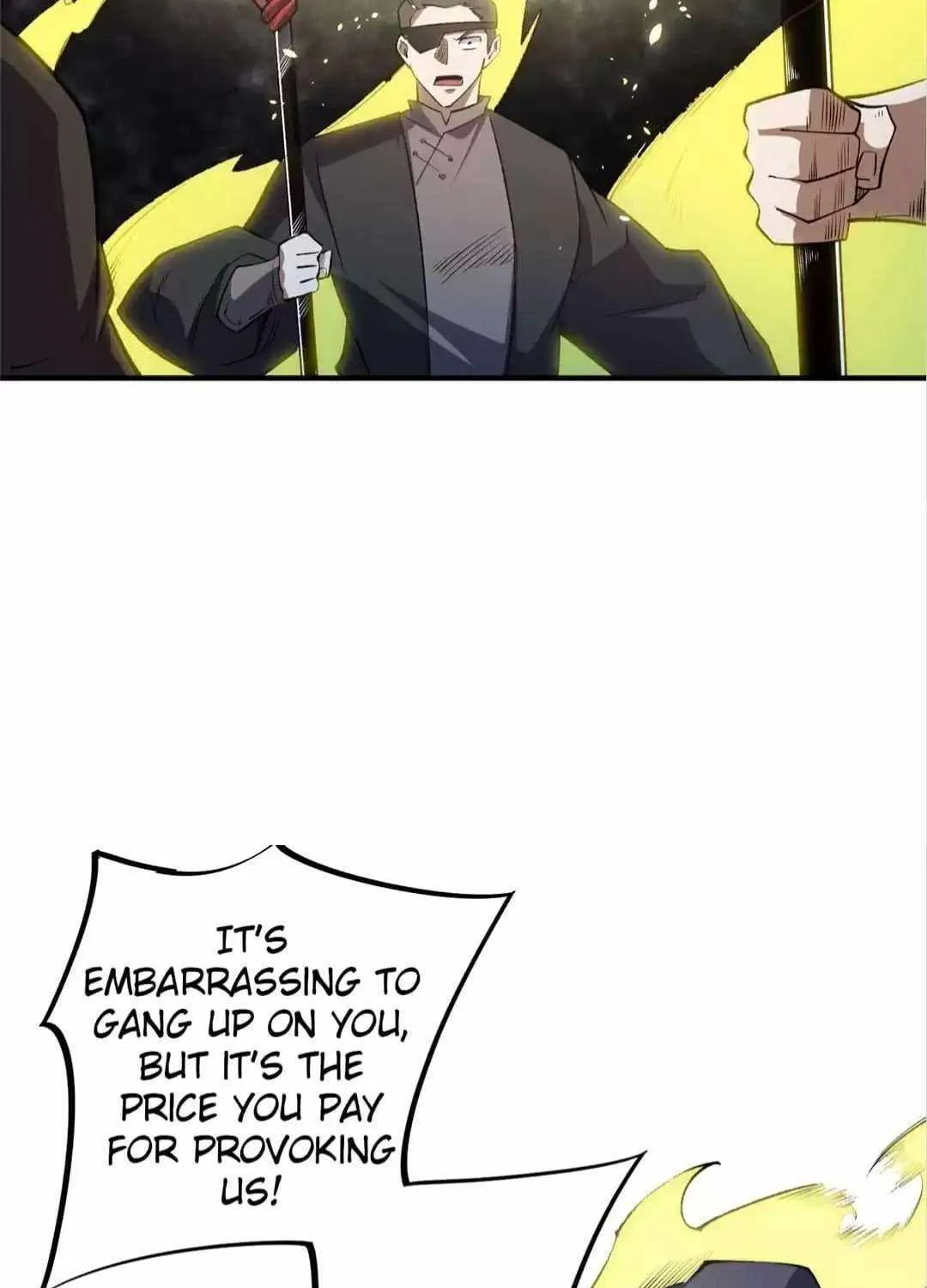 God Killer Mangakakalot X Chapter 57 Page 31