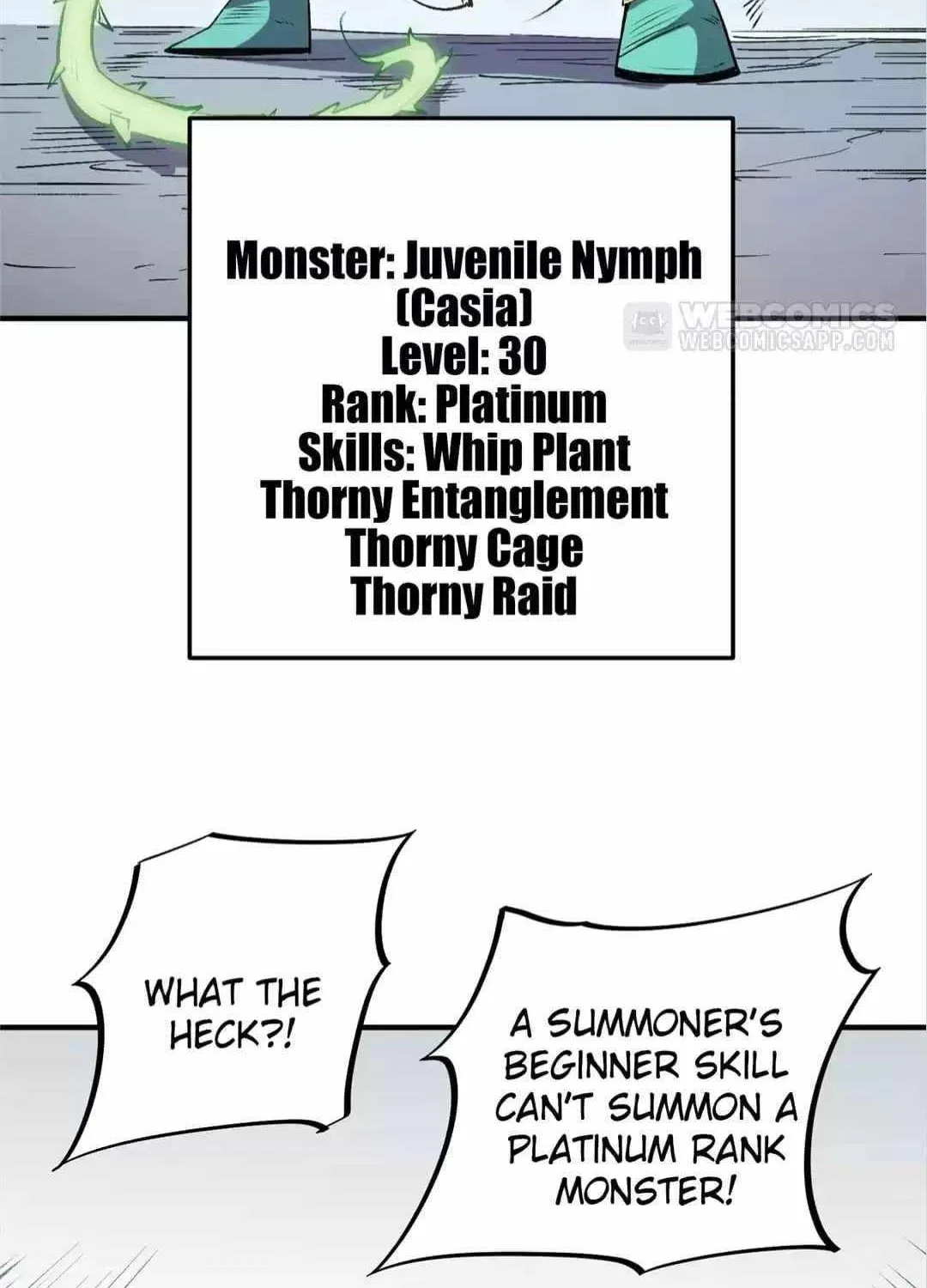 God Killer Mangakakalot X Chapter 57 Page 44