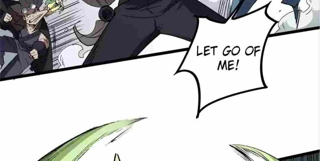 God Killer Mangakakalot X Chapter 57 Page 55