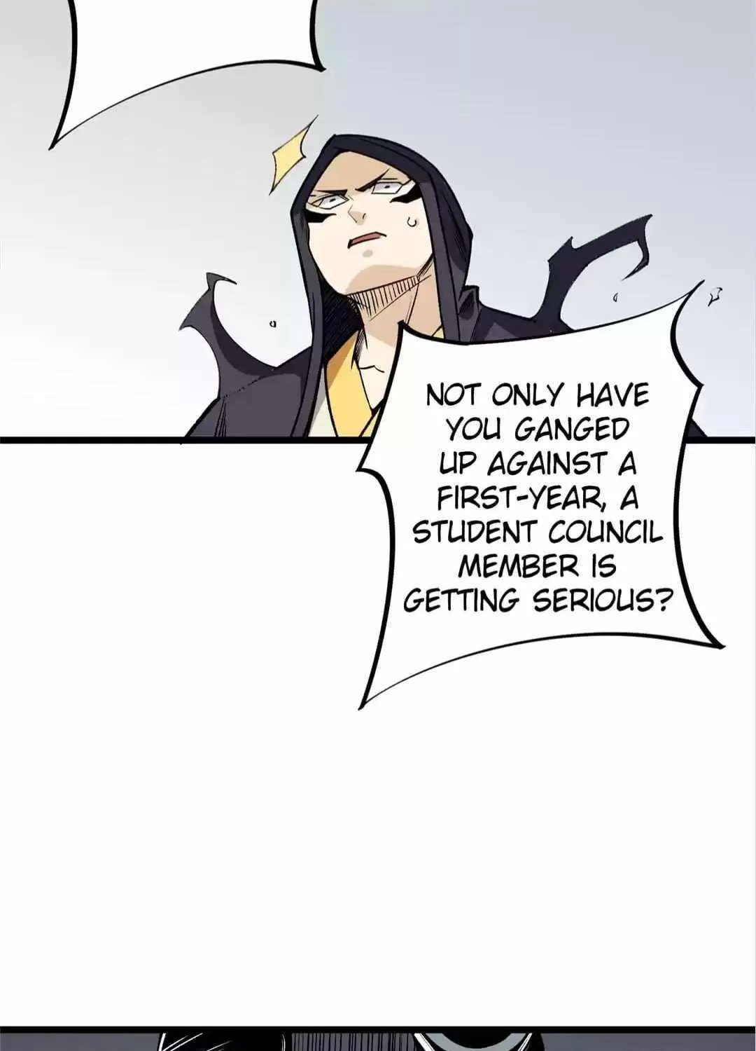 God Killer Mangakakalot X Chapter 57 Page 60