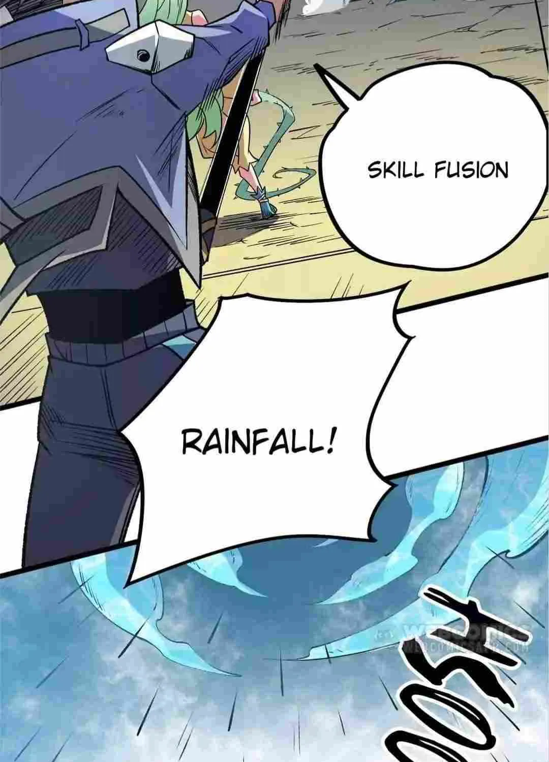 God Killer Mangakakalot X Chapter 57 Page 51
