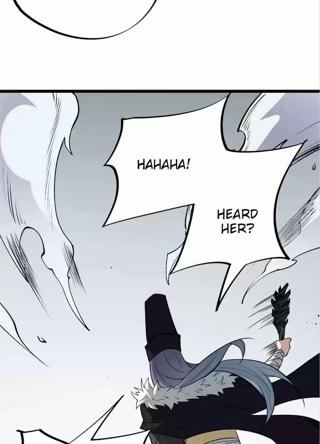 God Killer Mangakakalot X Chapter 57 Page 67