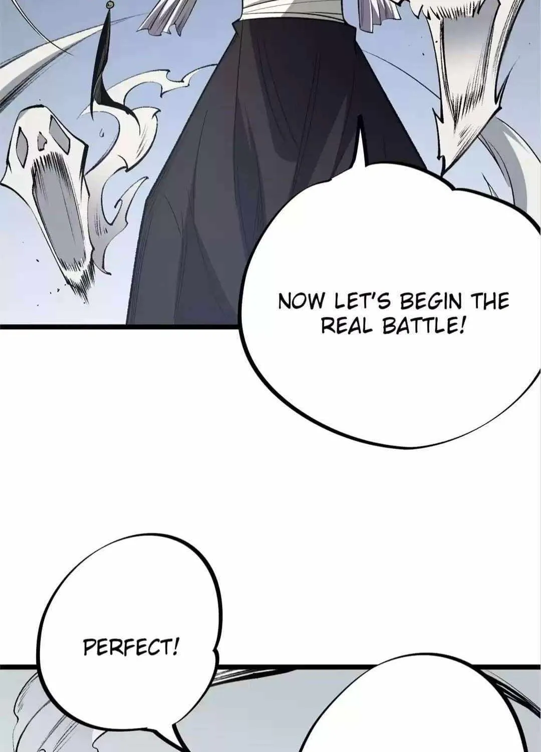 God Killer Mangakakalot X Chapter 57 Page 71