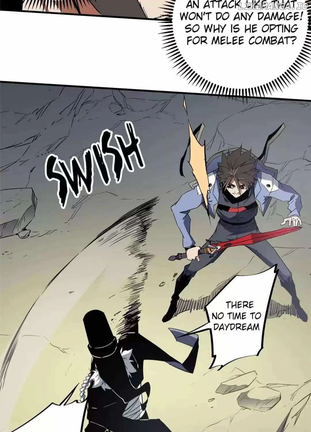 God Killer Mangakakalot X Chapter 58 Page 15