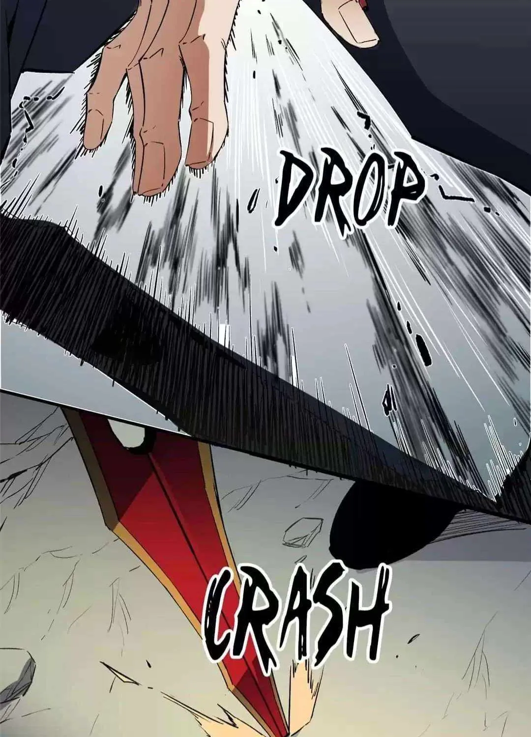God Killer Mangakakalot X Chapter 58 Page 18