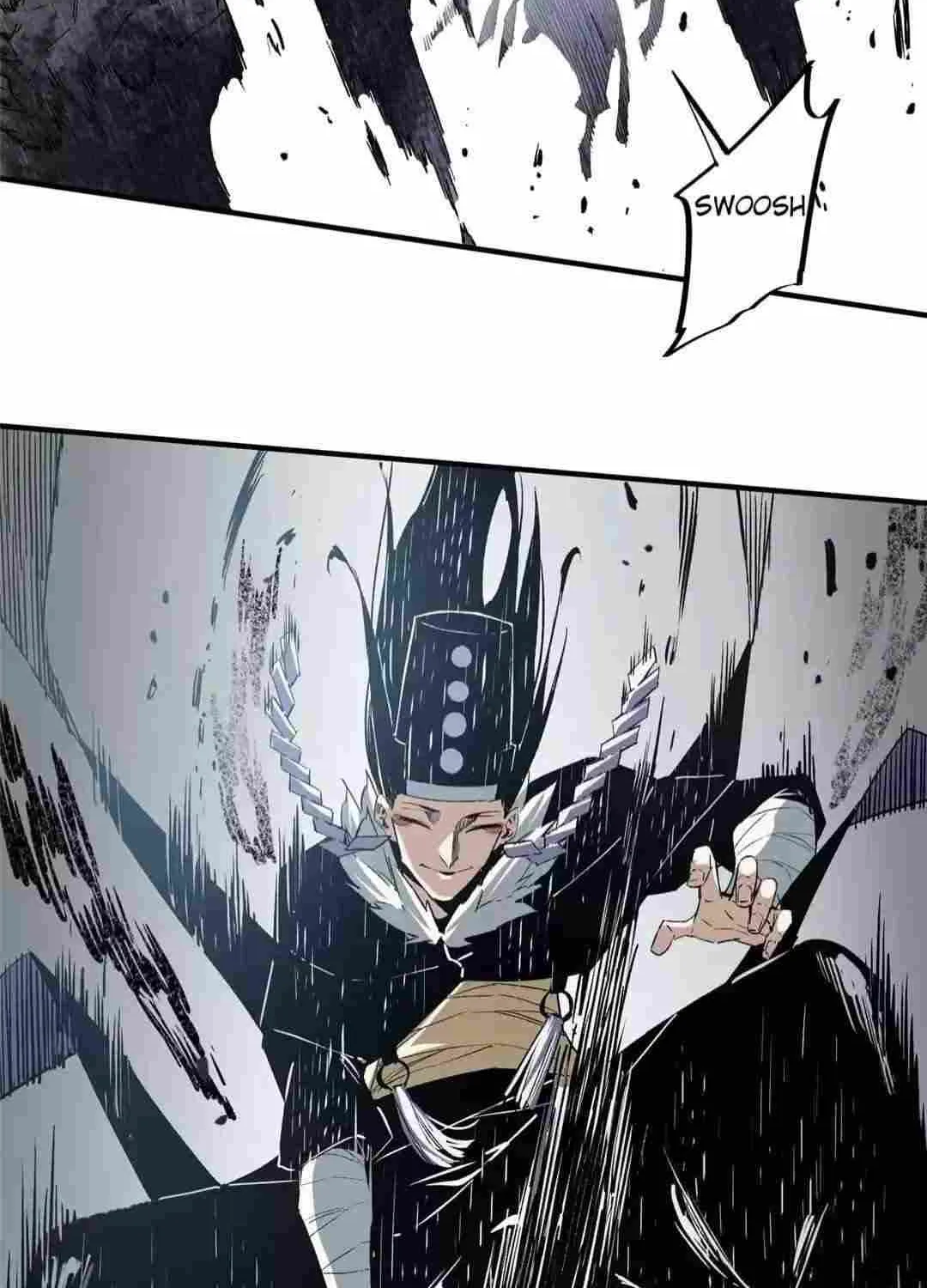 God Killer Mangakakalot X Chapter 58 Page 11