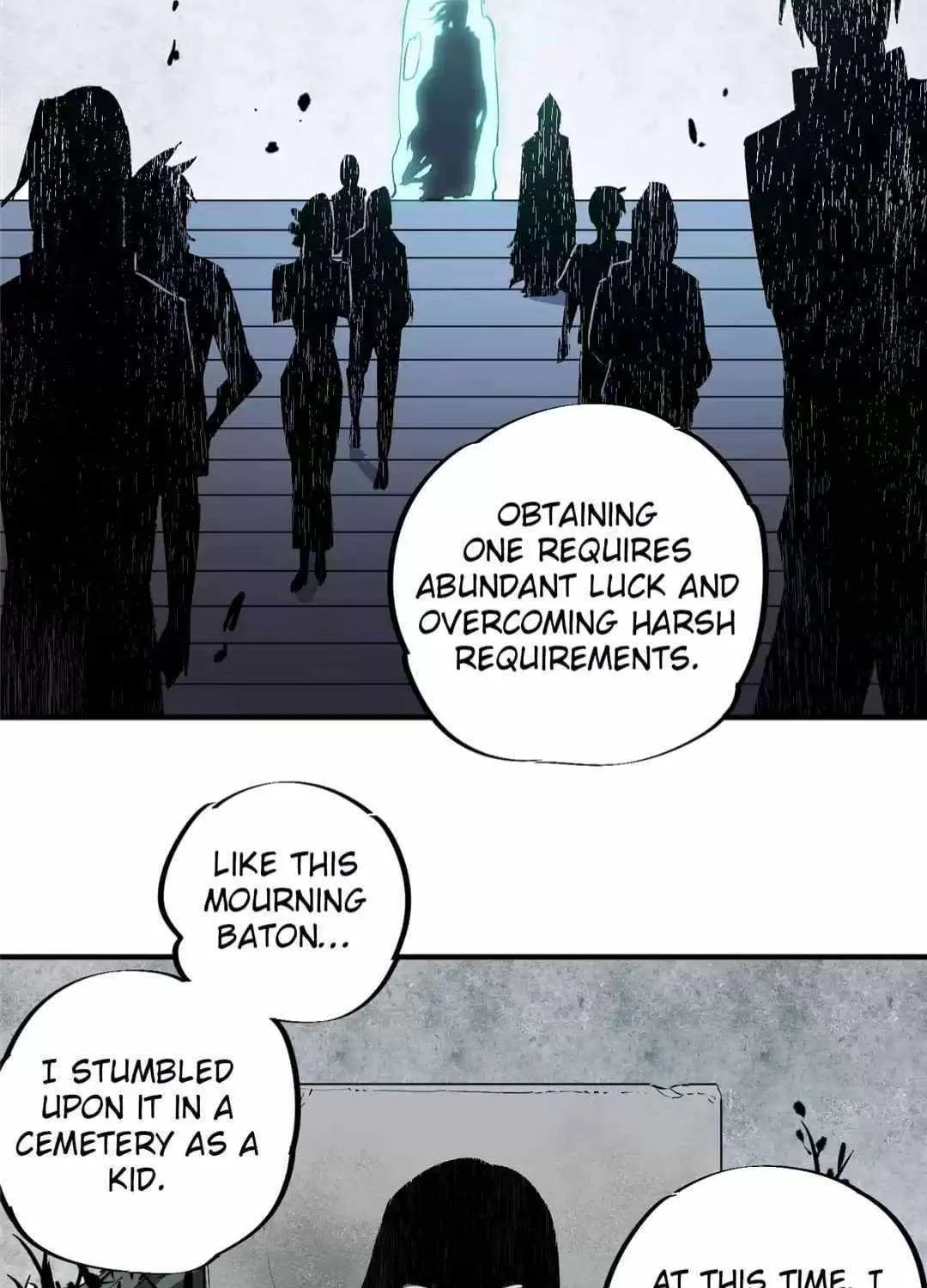 God Killer Mangakakalot X Chapter 58 Page 25