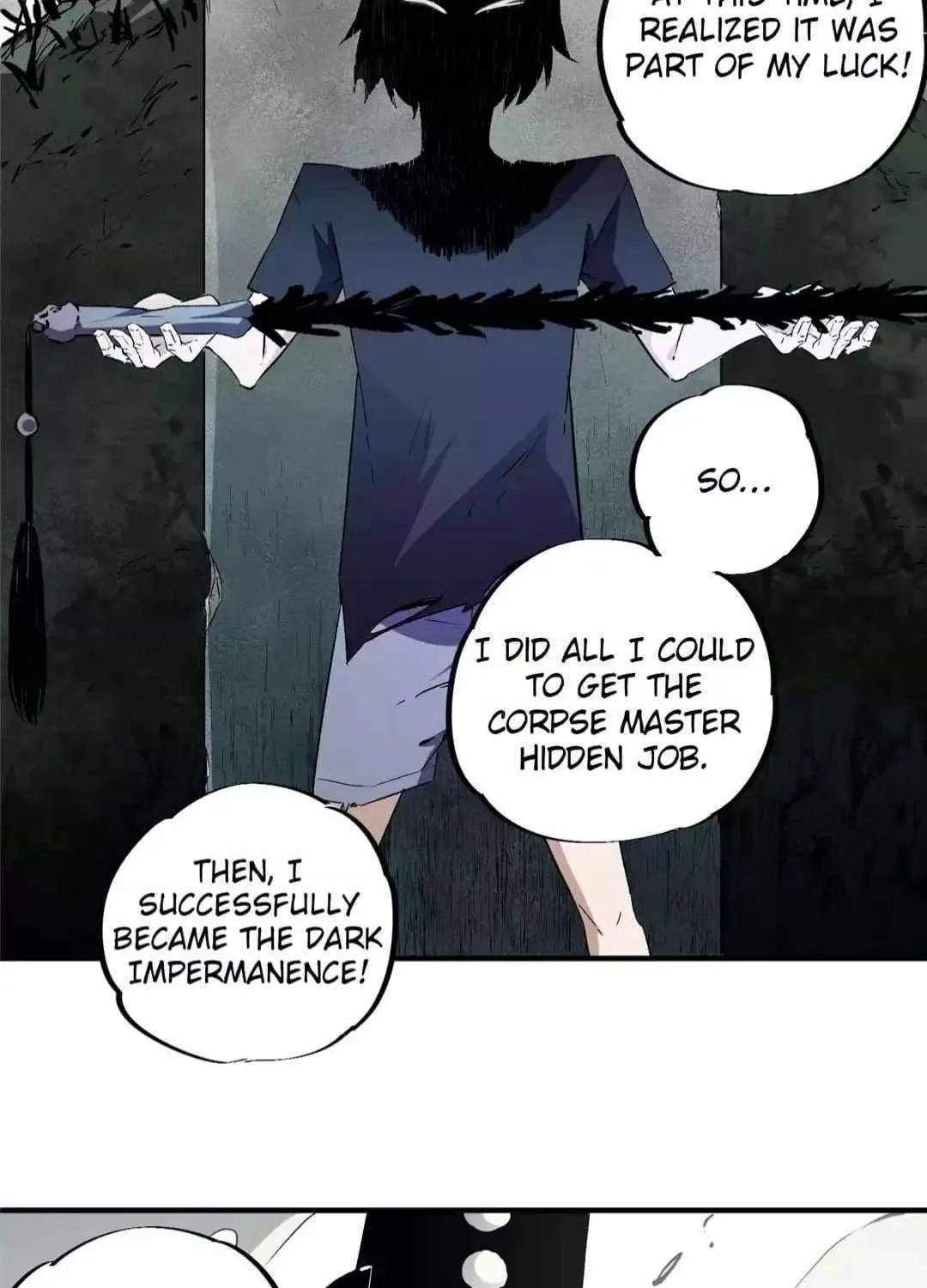God Killer Mangakakalot X Chapter 58 Page 26